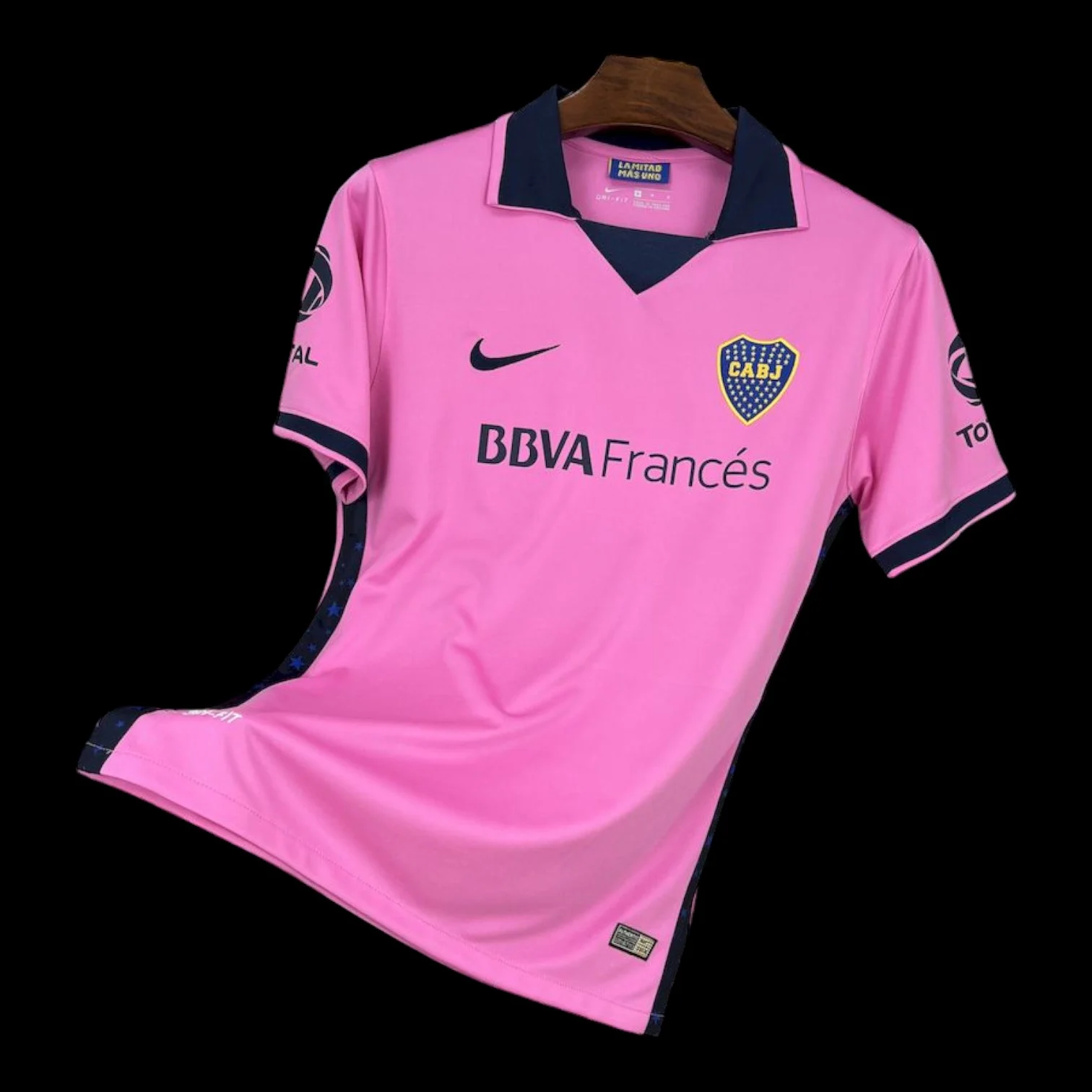 Maillot Boca Juniors Maillot Extérieur Rétro 1314 pas cher - Boutique Officielle KIT FOOTBALL