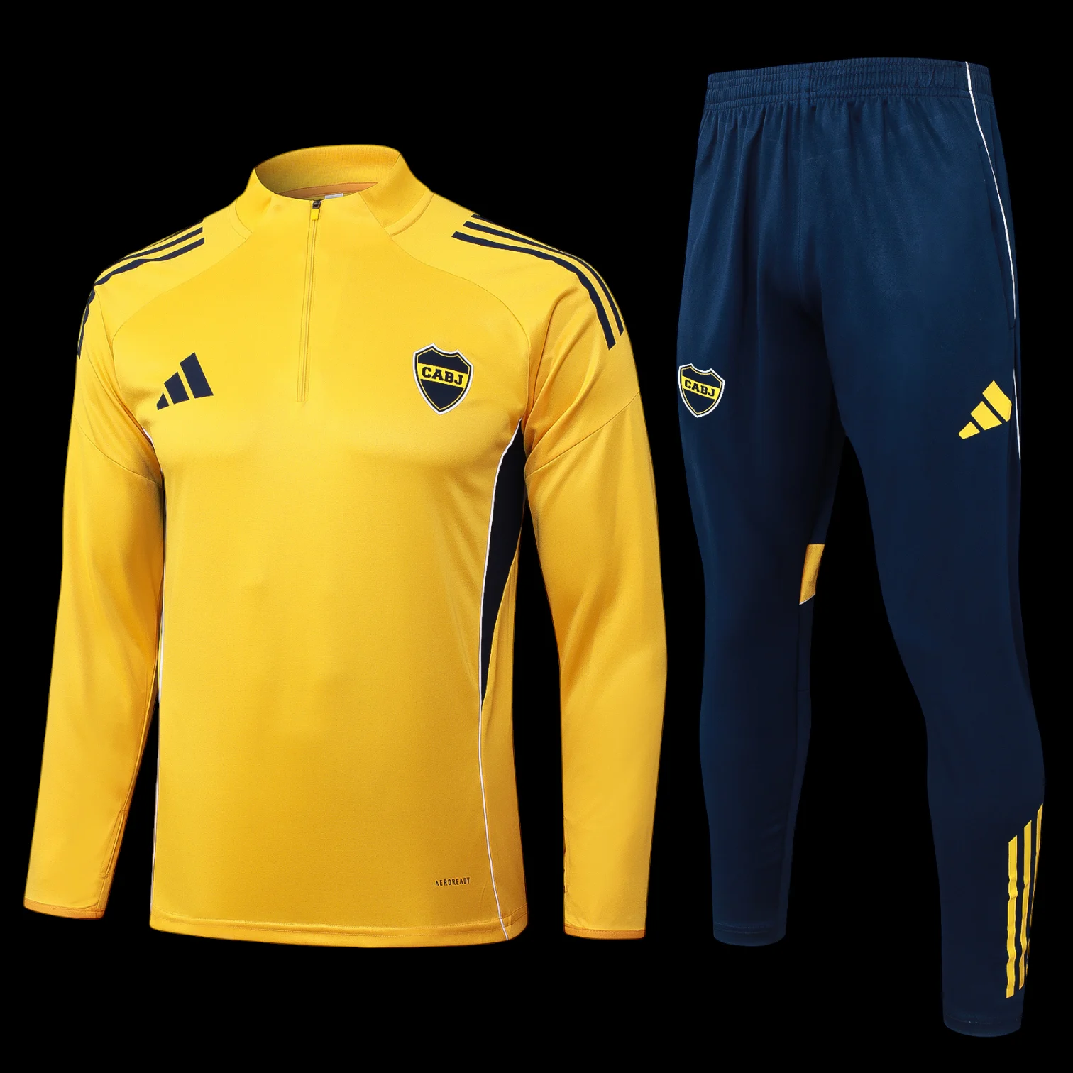 Maillot Boca Juniors Survêtement Training pas cher - Boutique Officielle KIT FOOTBALL