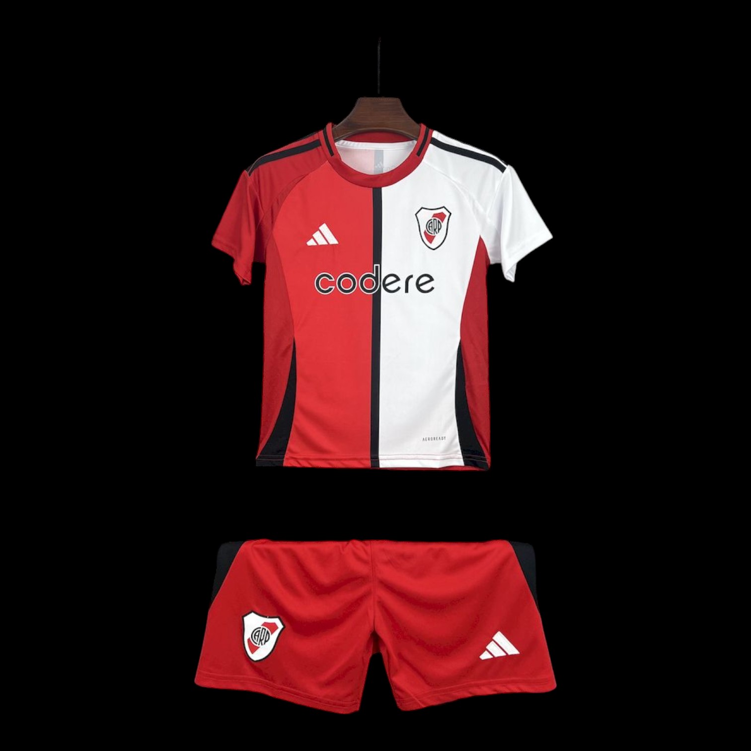 Maillot River Plate Maillot Extérieur 2526 – Enfant pas cher - Boutique Officielle KIT FOOTBALL