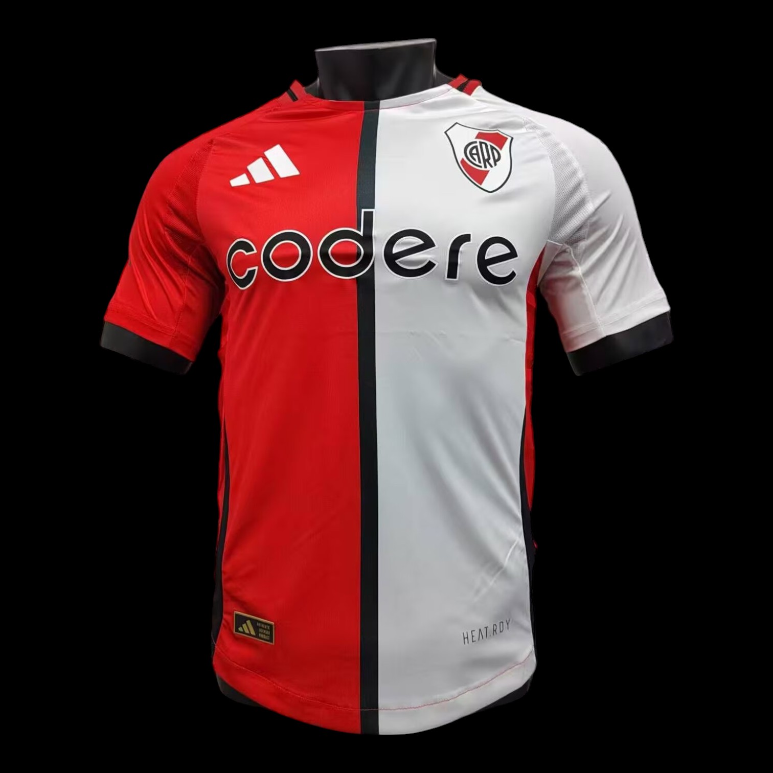 Maillot River Plate Maillot Extérieur 2526 – Version Player pas cher - Boutique Officielle KIT FOOTBALL