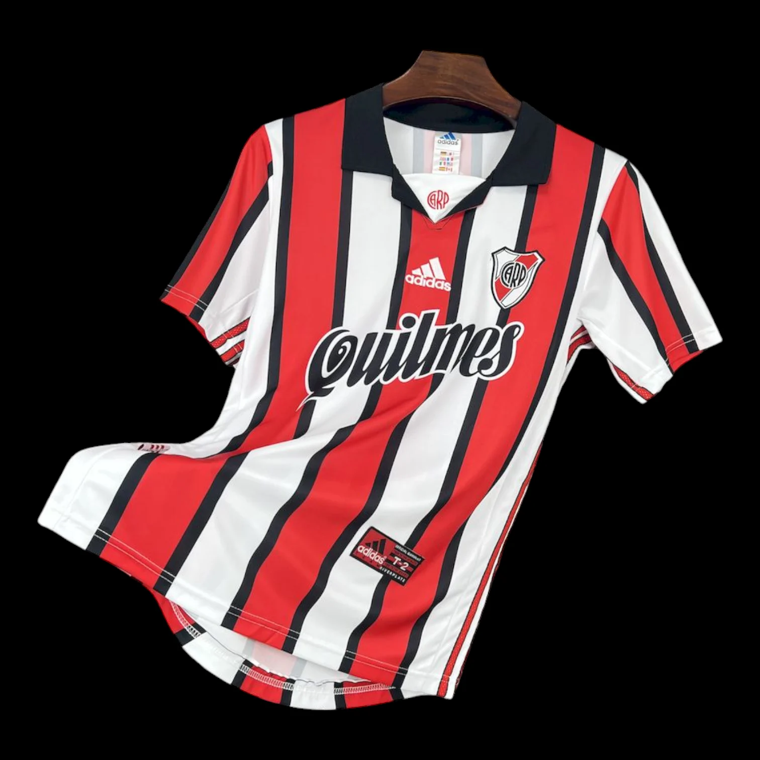 Maillot River Plate Maillot Third 19992000 pas cher - Boutique Officielle KIT FOOTBALL