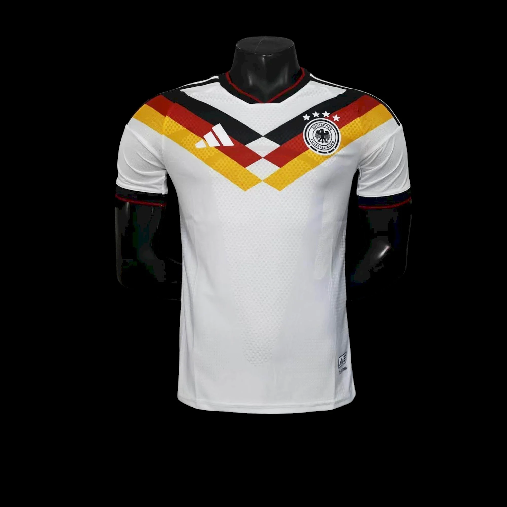 Maillot Allemagne Maillot Domicile 2627 – Version Player pas cher - Boutique Officielle Allemagne