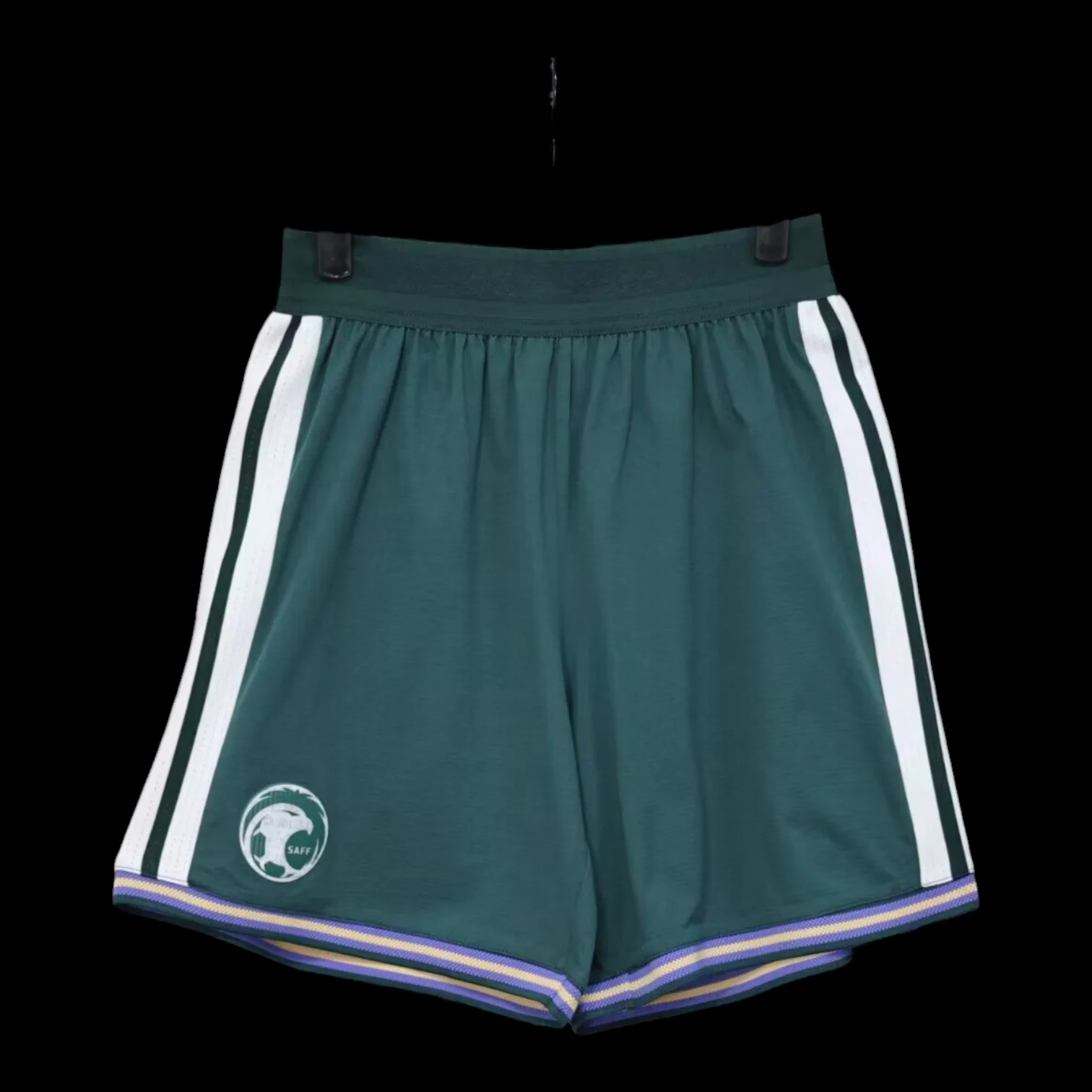 Maillot Arabie Saoudite Short Domicile 2627 pas cher - Boutique Officielle KIT FOOTBALL