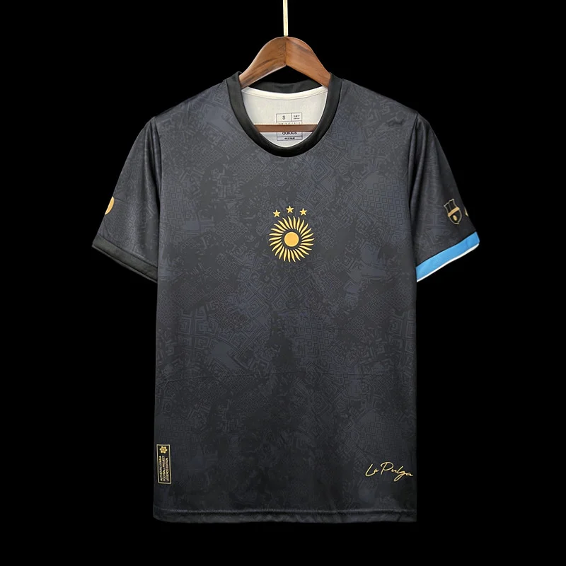 Maillot Argentine Maillot Concept Messi pas cher - Boutique Officielle Argentine