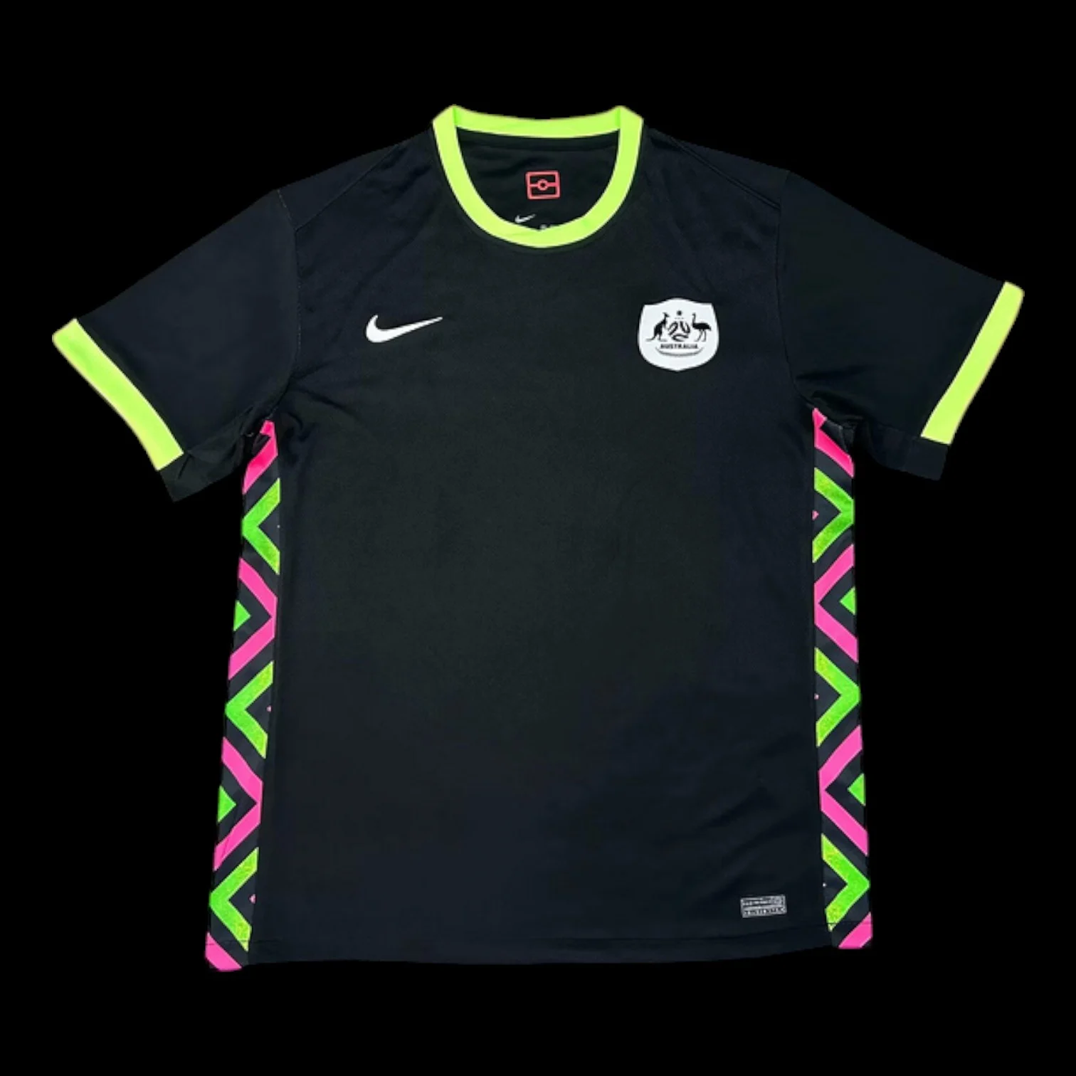 Maillot Australie Maillot Extérieur 2526 pas cher - Boutique Officielle KIT FOOTBALL