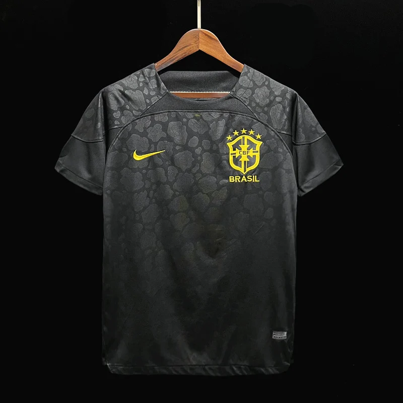 Maillot Brésil Maillot Spécial 2324 pas cher - Boutique Officielle Bresil
