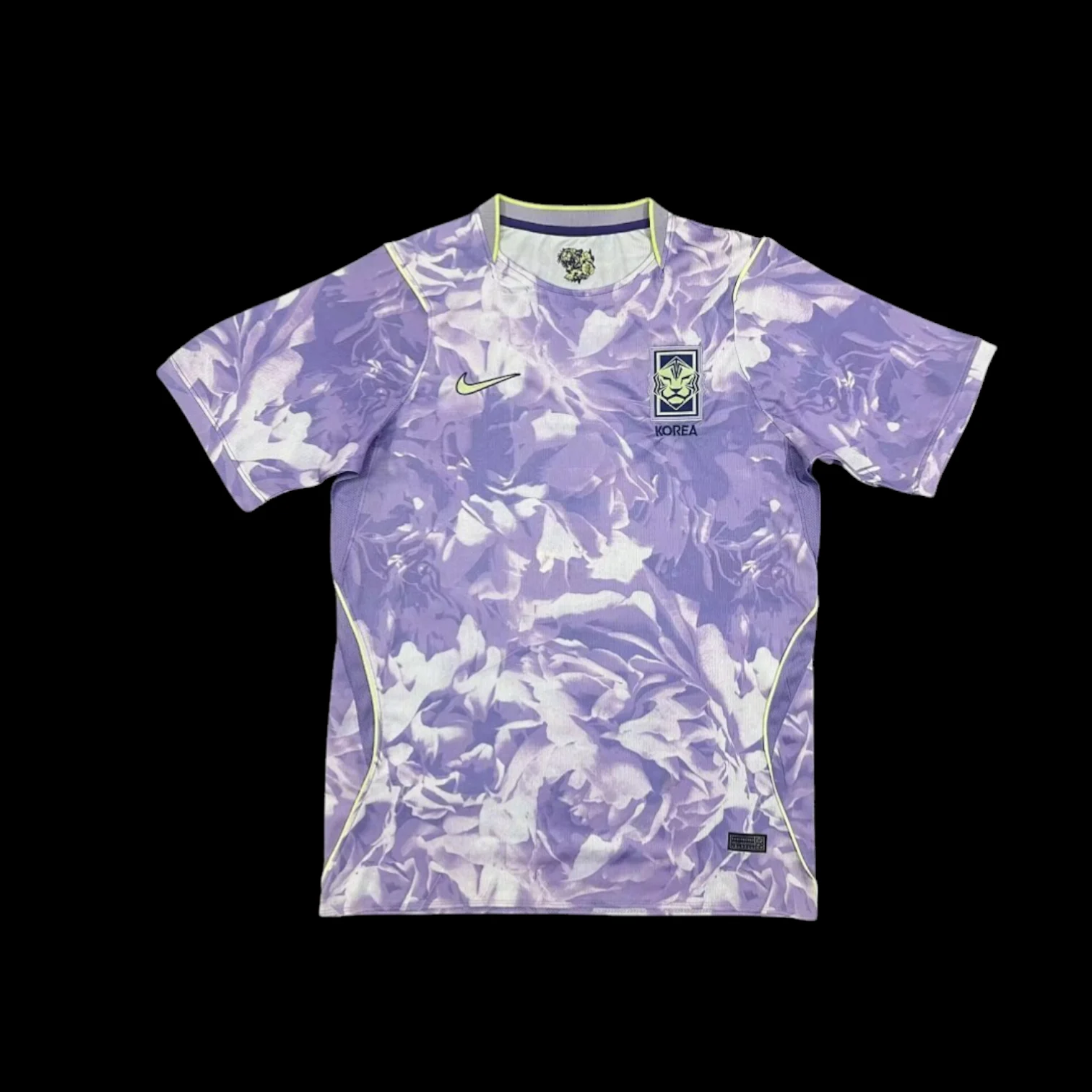 Maillot Corée du Sud Maillot Extérieur 2627 pas cher - Boutique Officielle KIT FOOTBALL