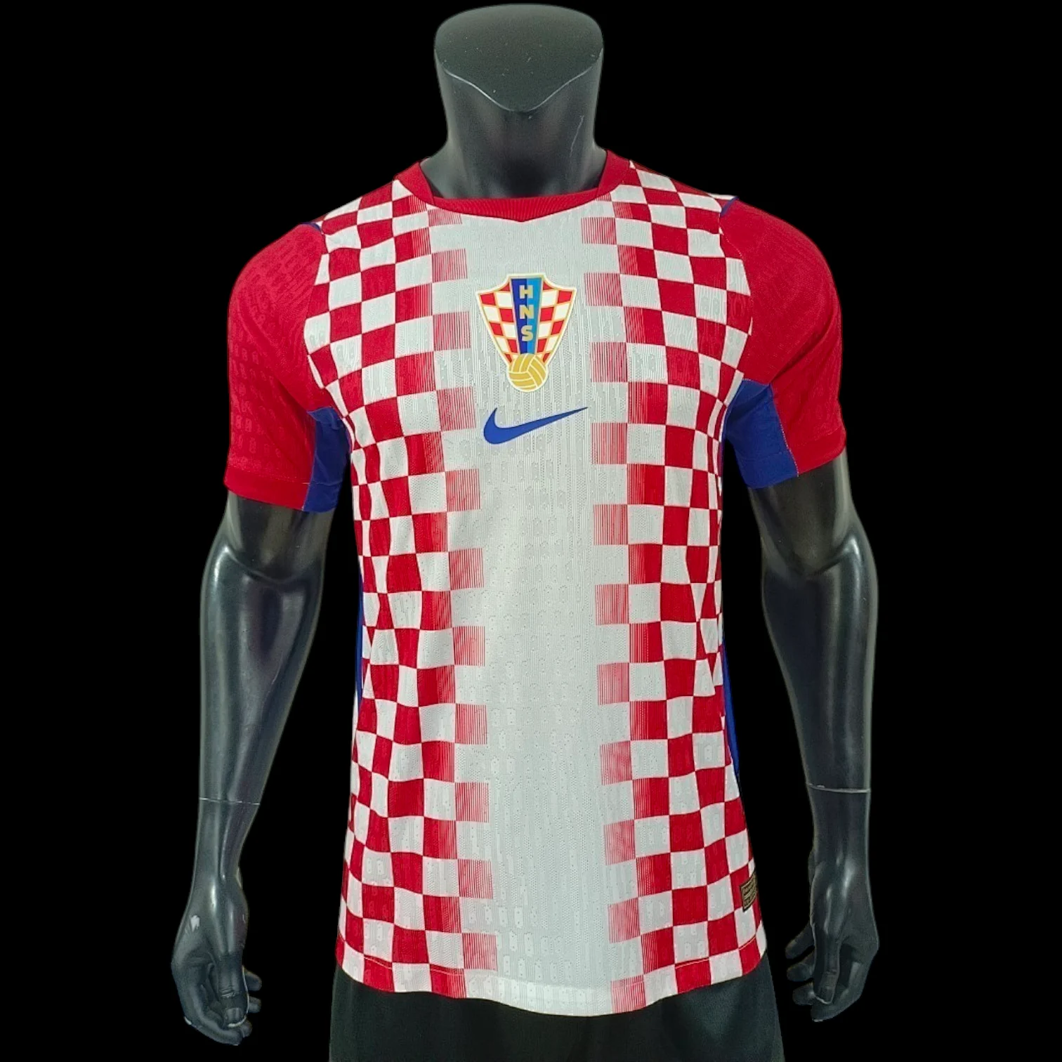 Maillot Croatie Maillot Domicile 2627 – Version Player pas cher - Boutique Officielle KIT FOOTBALL
