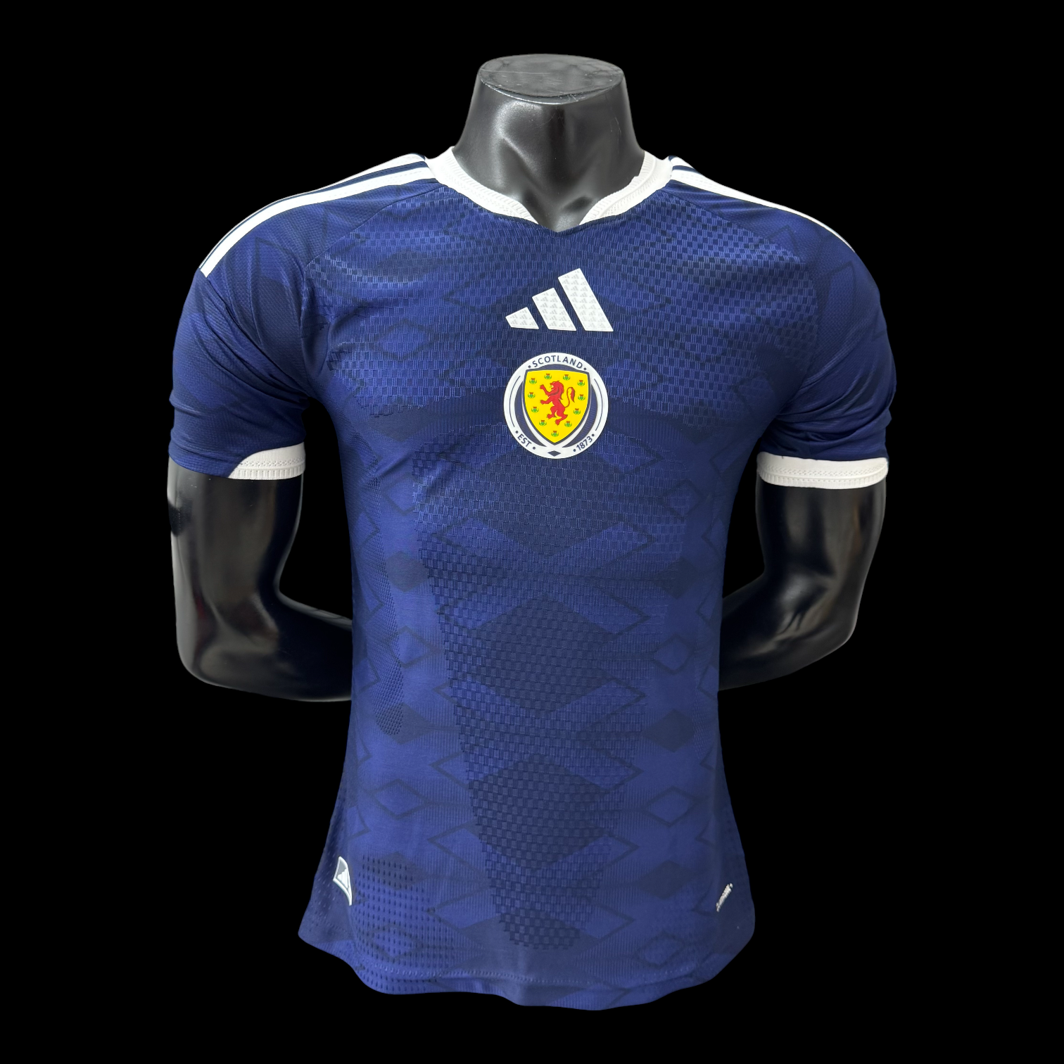 Maillot Ecosse Maillot Domicile 2627 – Version Player pas cher - Boutique Officielle KIT FOOTBALL