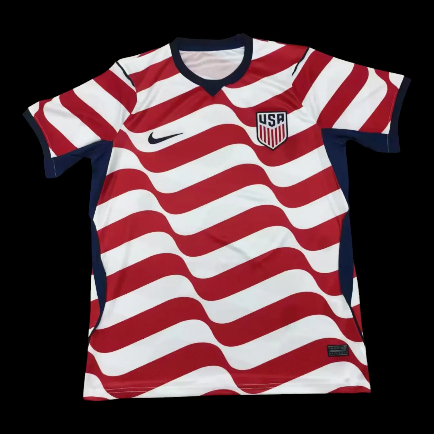 Maillot Etats-Unis Maillot Domicile 2627 pas cher - Boutique Officielle KIT FOOTBALL
