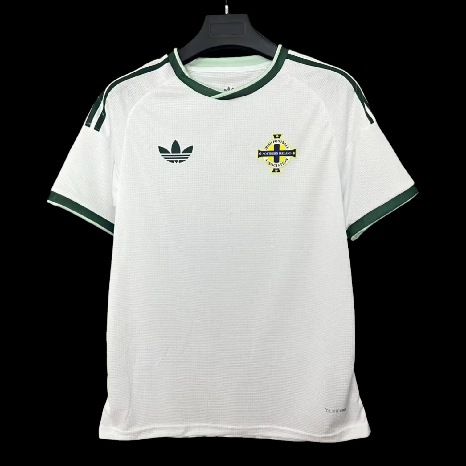 Maillot Irlande du Nord Maillot Extérieur 2627 pas cher - Boutique Officielle KIT FOOTBALL