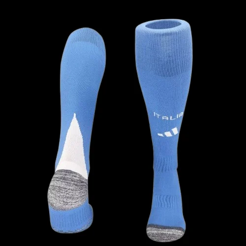 Maillot Italie Chaussettes Domicile 2425 pas cher - Boutique Officielle Italie