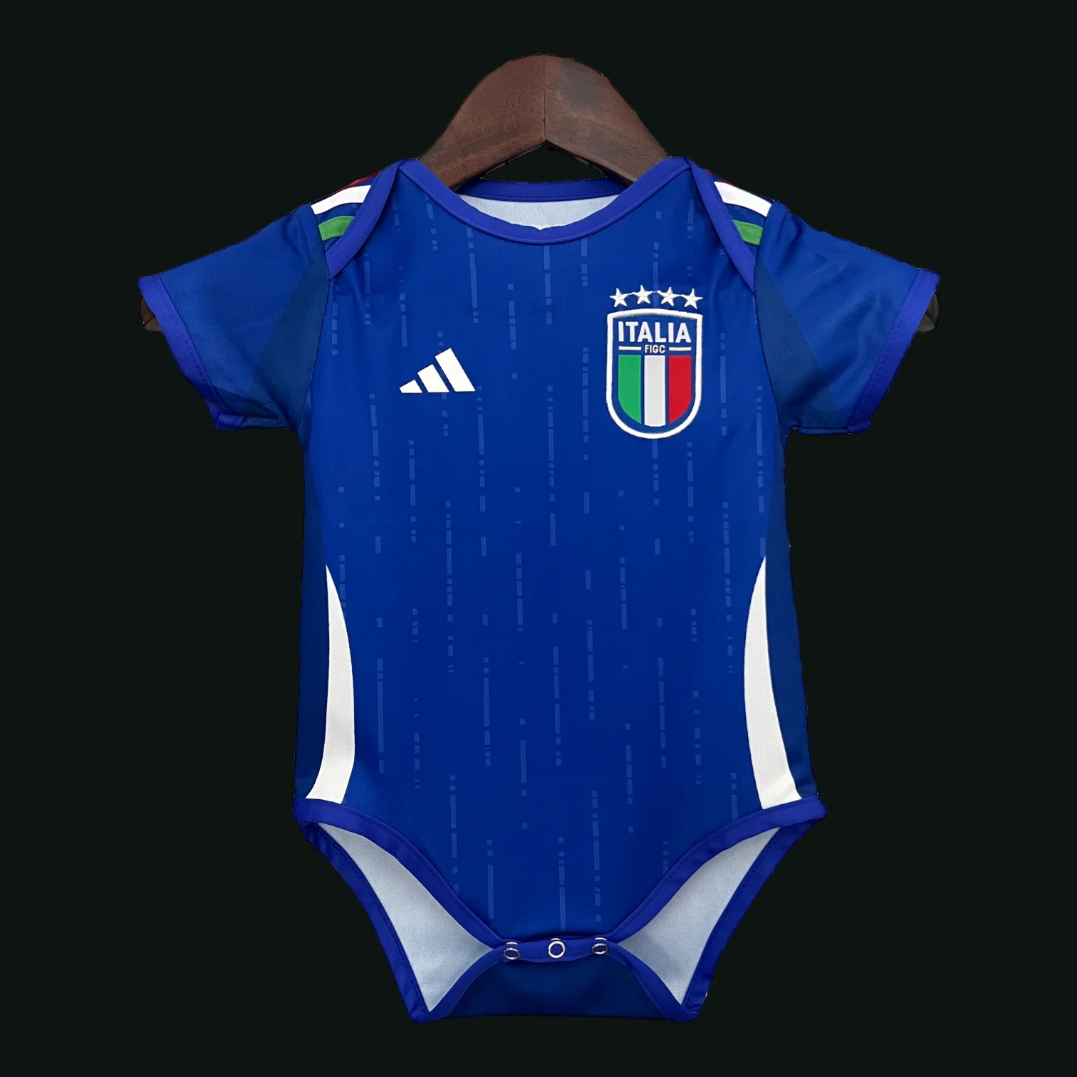Maillot Italie Maillot 2425 – Bébé pas cher - Boutique Officielle Italie
