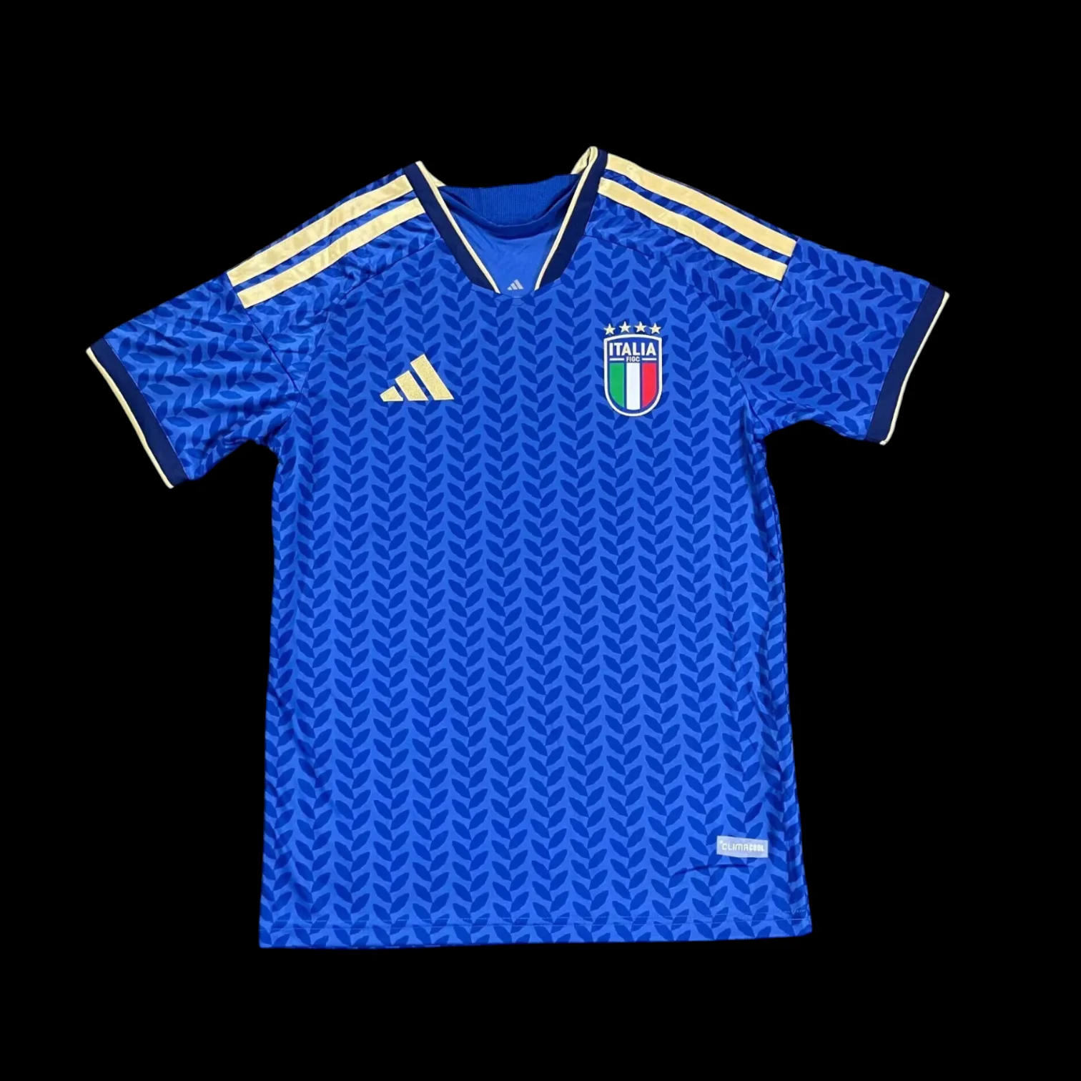 Maillot Italie Maillot Domicile 2627 pas cher - Boutique Officielle Italie
