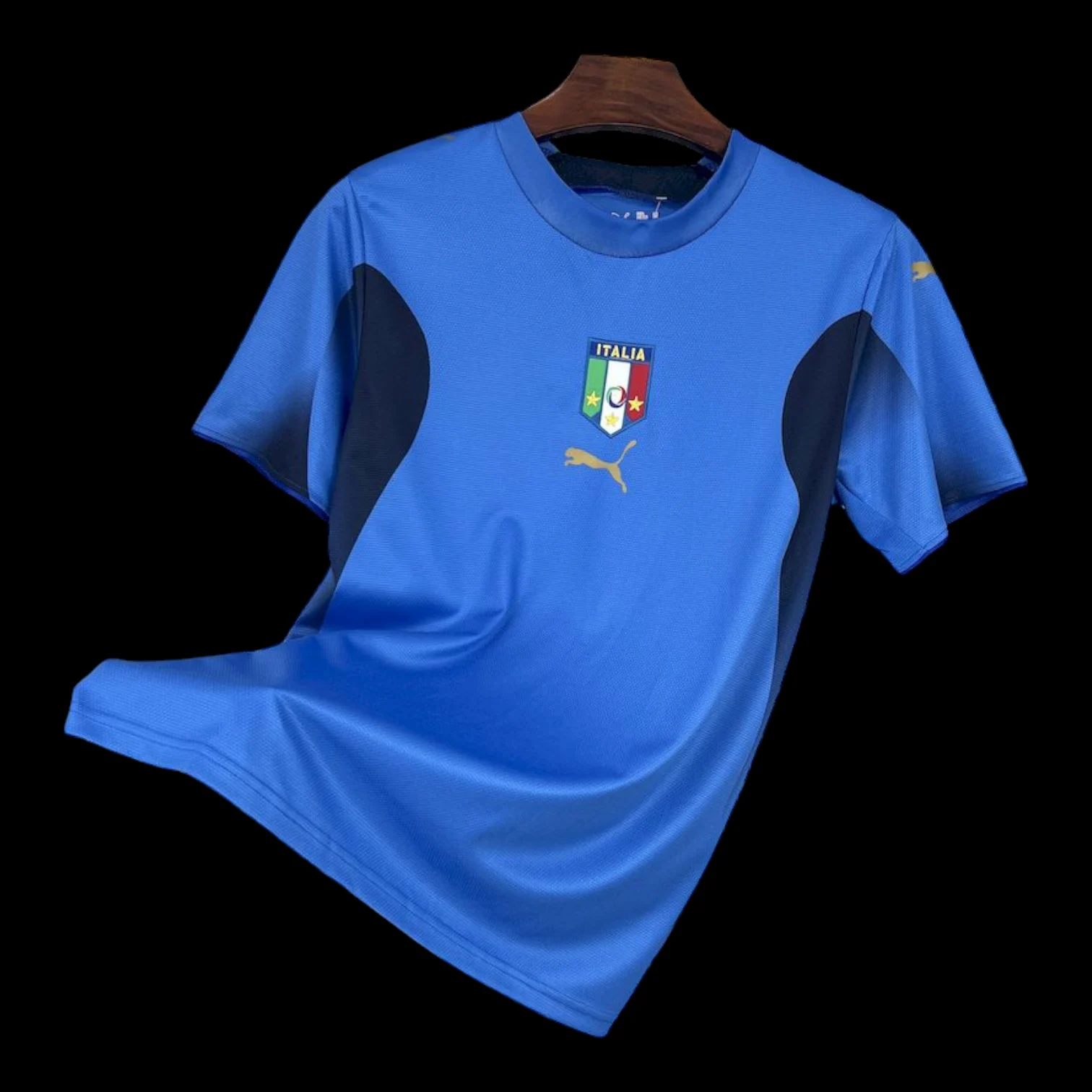 Maillot Italie Maillot Domicile Rétro 2006 pas cher - Boutique Officielle KIT FOOTBALL