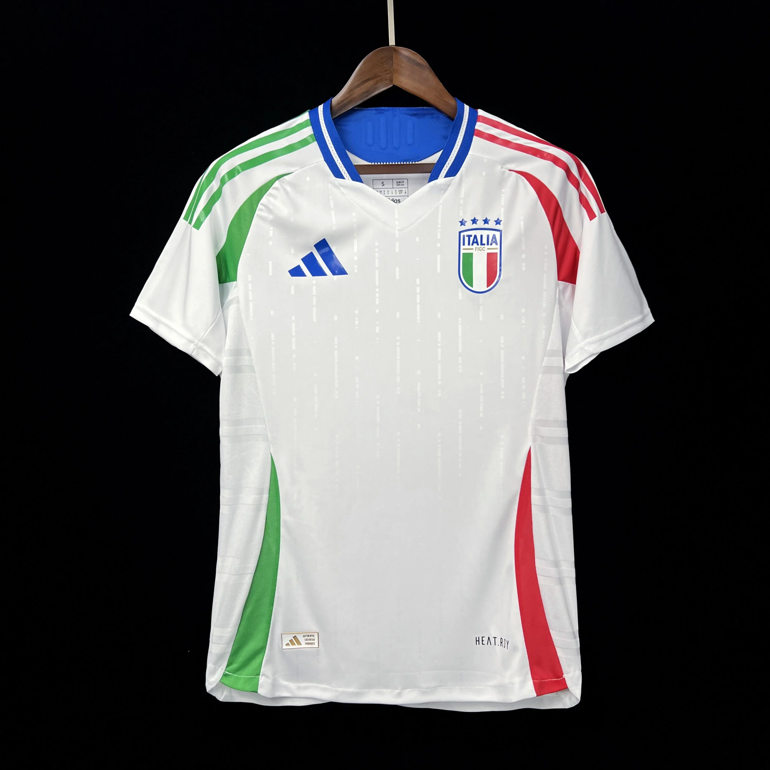Maillot Italie Maillot Extérieur 2425 pas cher - Boutique Officielle Italie