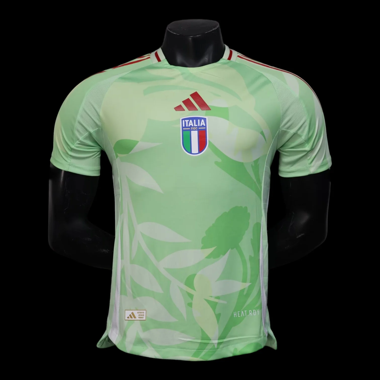 Maillot Italie Maillot Extérieur 2526 (Euro 2025 Femme) – Version Player pas cher - Boutique Officielle Italie