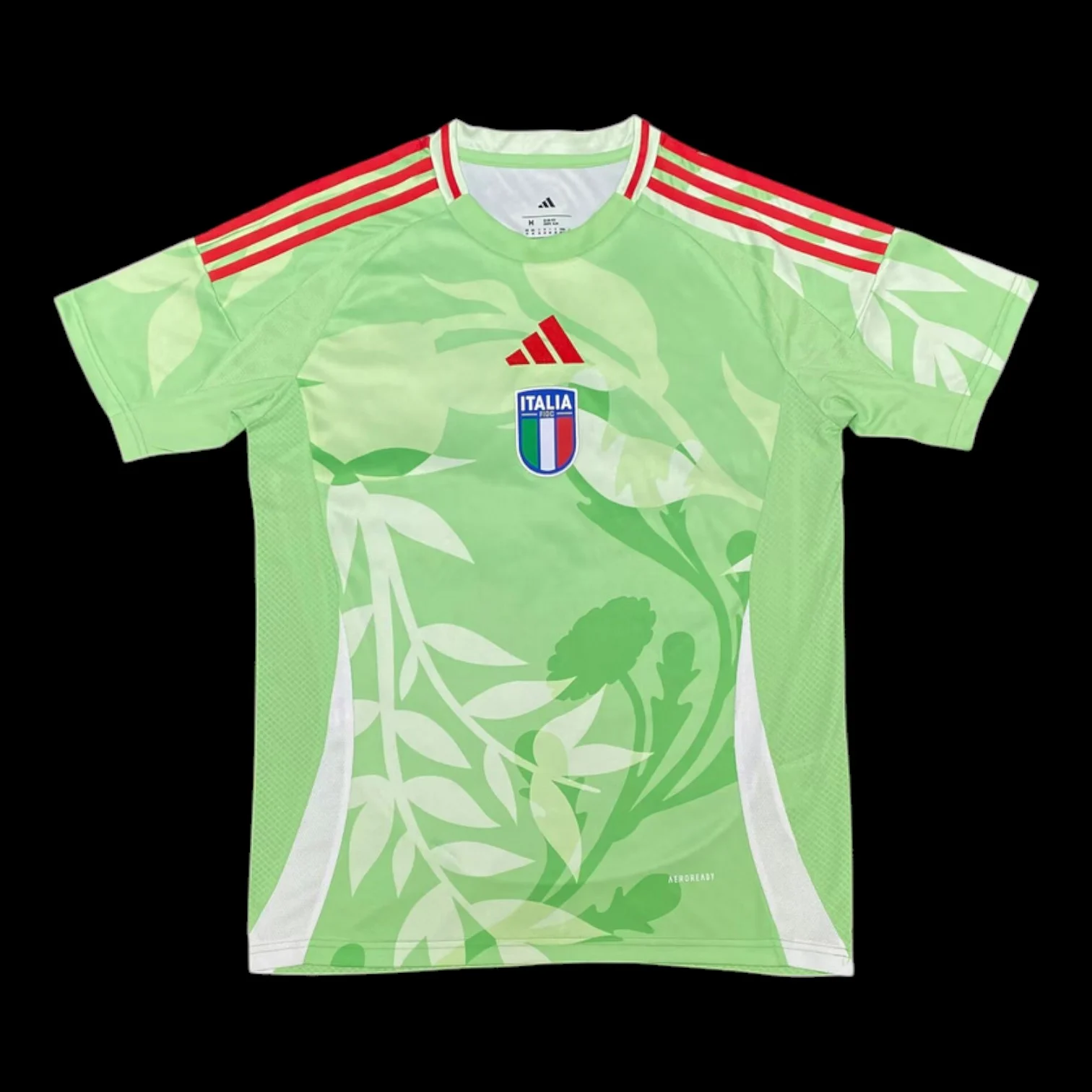 Maillot Italie Maillot Extérieur 2526 (Euro 2025 Femme) pas cher - Boutique Officielle Italie