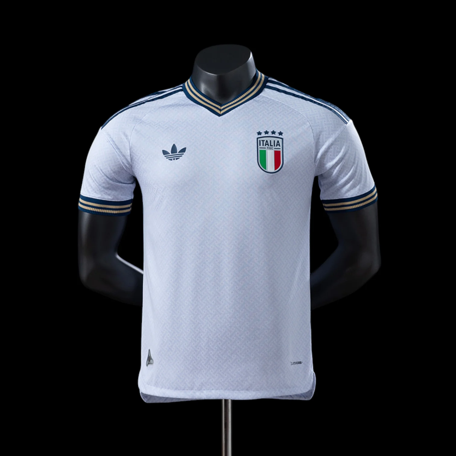 Maillot Italie Maillot Extérieur 2627 – Version Player pas cher - Boutique Officielle Italie