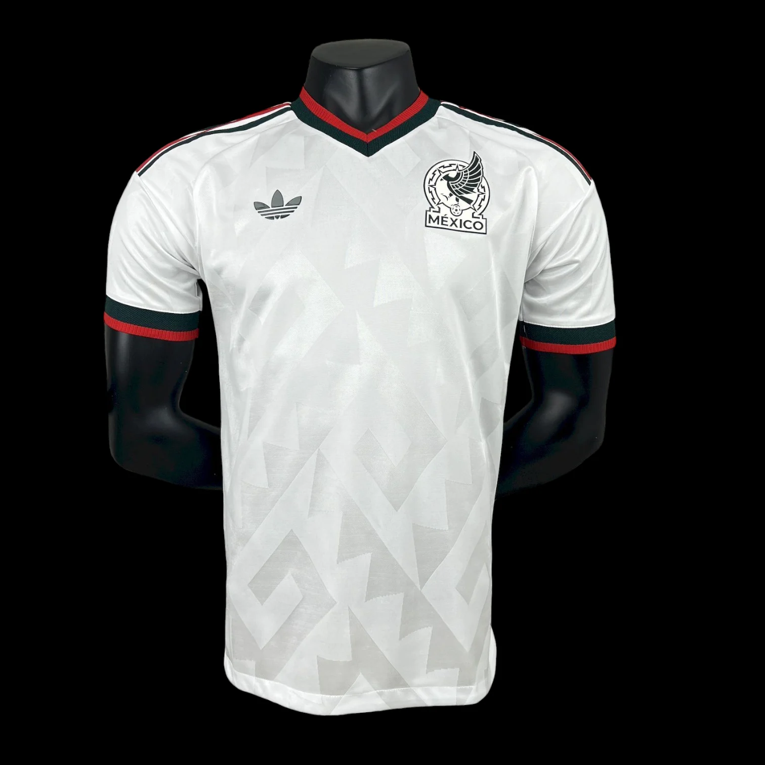 Maillot Mexique Maillot Extérieur 2627 – Version Player pas cher - Boutique Officielle Mexique