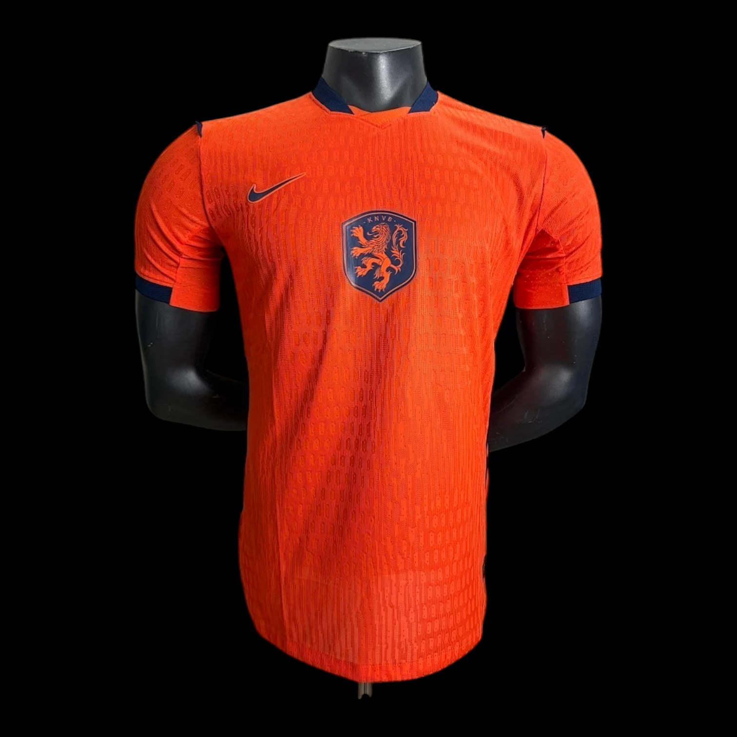 Maillot Pays Bas Maillot Domicile 2627 – Version Player pas cher - Boutique Officielle Pays Bas