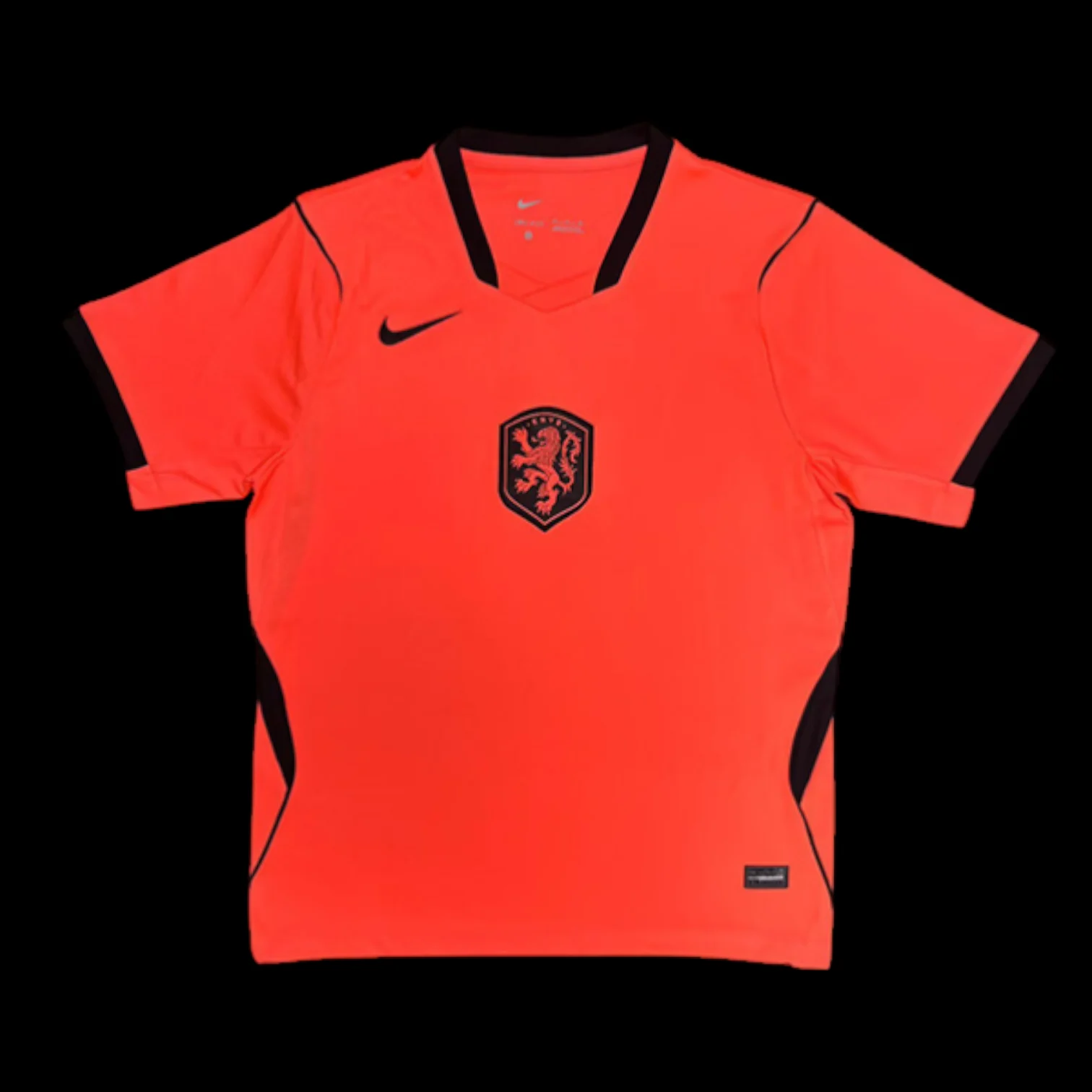 Maillot Pays Bas Maillot Domicile 2627 pas cher - Boutique Officielle Pays Bas