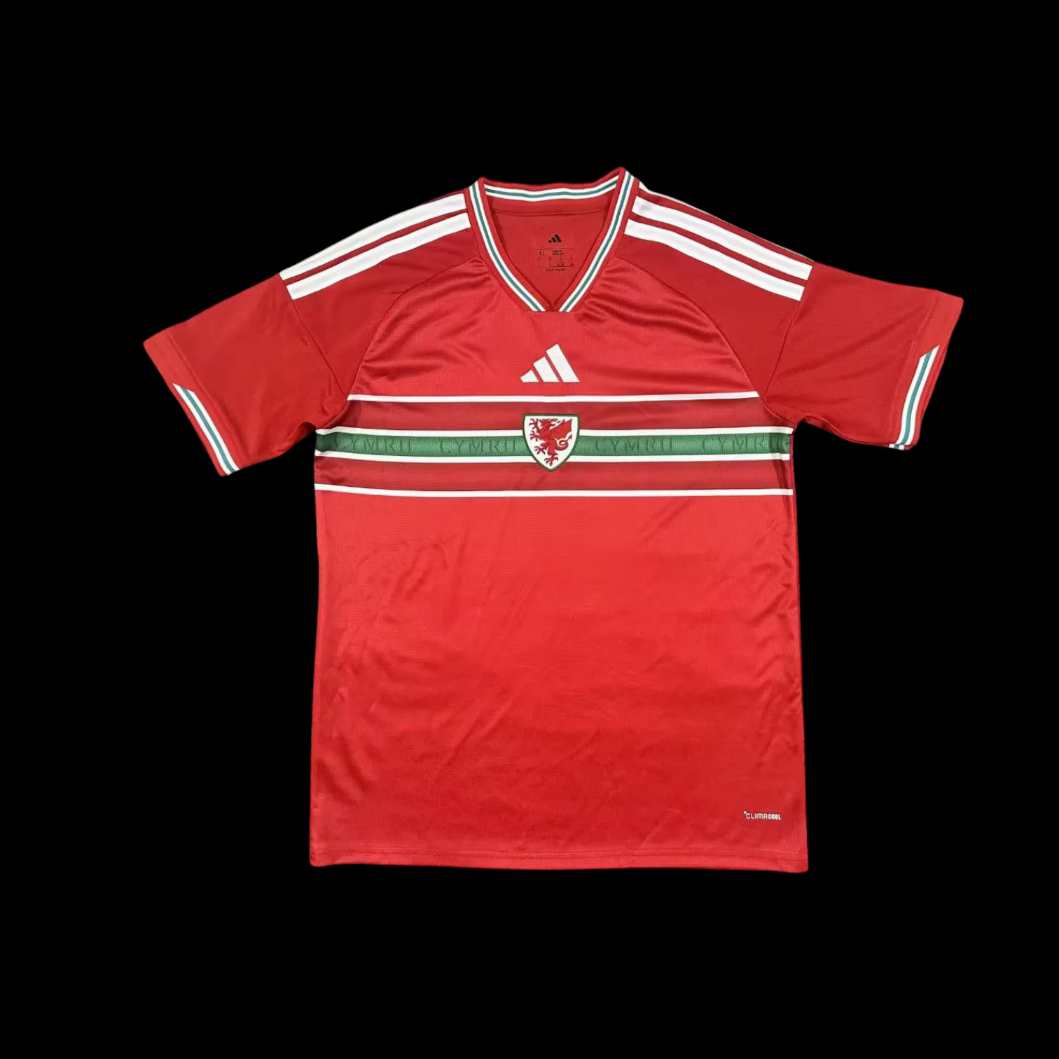 Maillot Pays Galles Maillot Domicile 2627 pas cher - Boutique Officielle KIT FOOTBALL