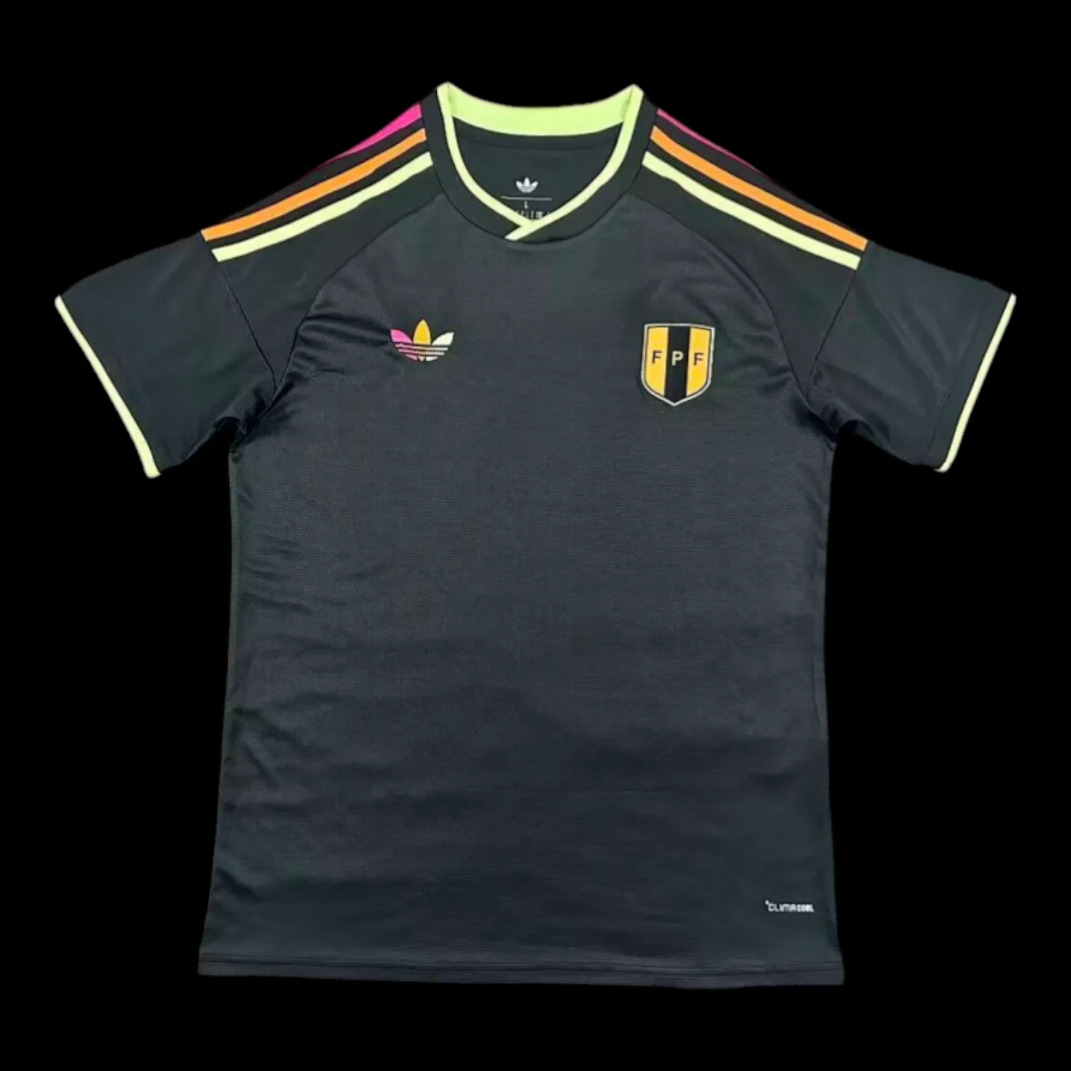Maillot Perou Maillot Extérieur 2627 pas cher - Boutique Officielle KIT FOOTBALL