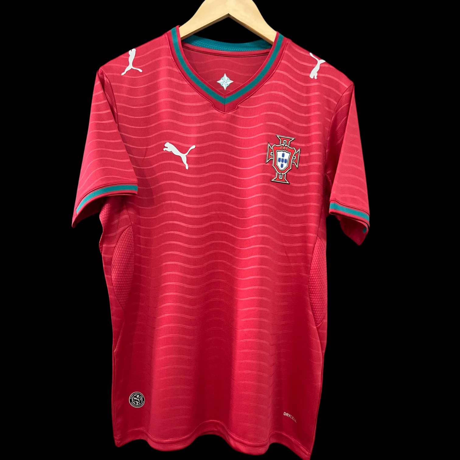 Maillot Portugal Maillot Domicile 2627 pas cher - Boutique Officielle Portugal