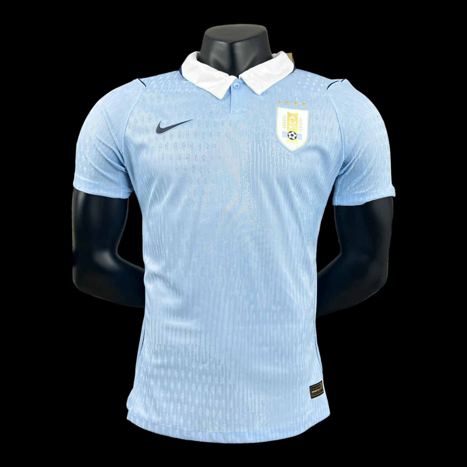 Maillot Uruguay Maillot Domicile 2627 – Version Player pas cher - Boutique Officielle KIT FOOTBALL