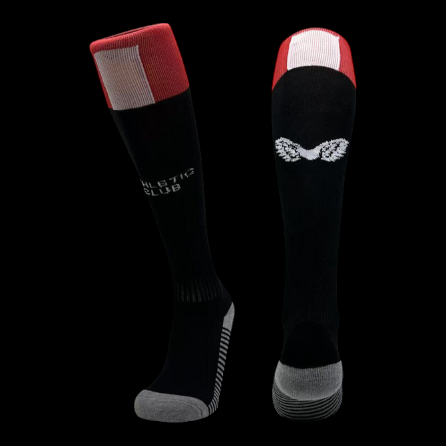 Maillot Athletic Bilbao Chaussettes Domicile 2526 pas cher - Boutique Officielle KIT FOOTBALL