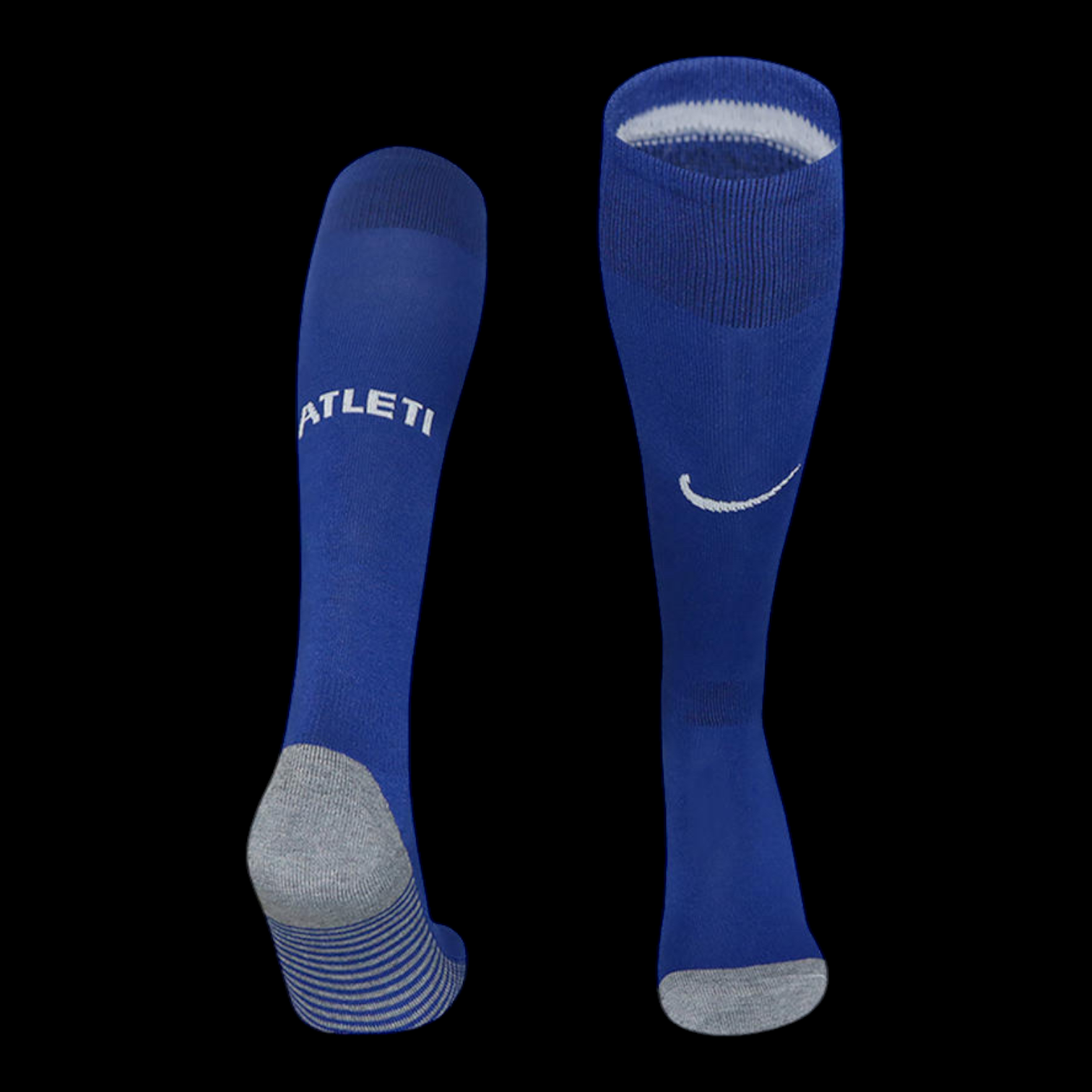 Maillot Atlético Madrid Chaussette Extérieur 2526 pas cher - Boutique Officielle Atletico Madrid
