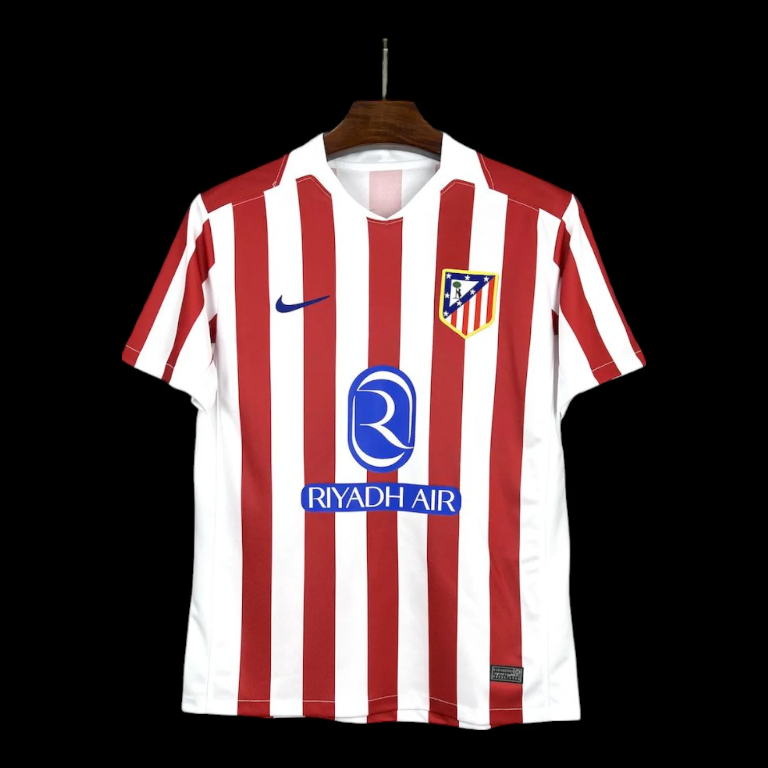 Maillot Atlético Madrid Maillot Domicile 2526 pas cher - Boutique Officielle KIT FOOTBALL