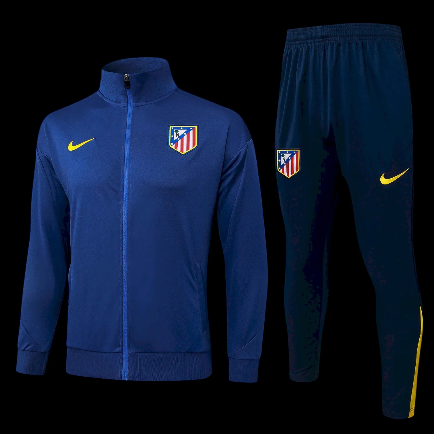 Maillot Atlético Madrid Survêtement Training pas cher - Boutique Officielle KIT FOOTBALL