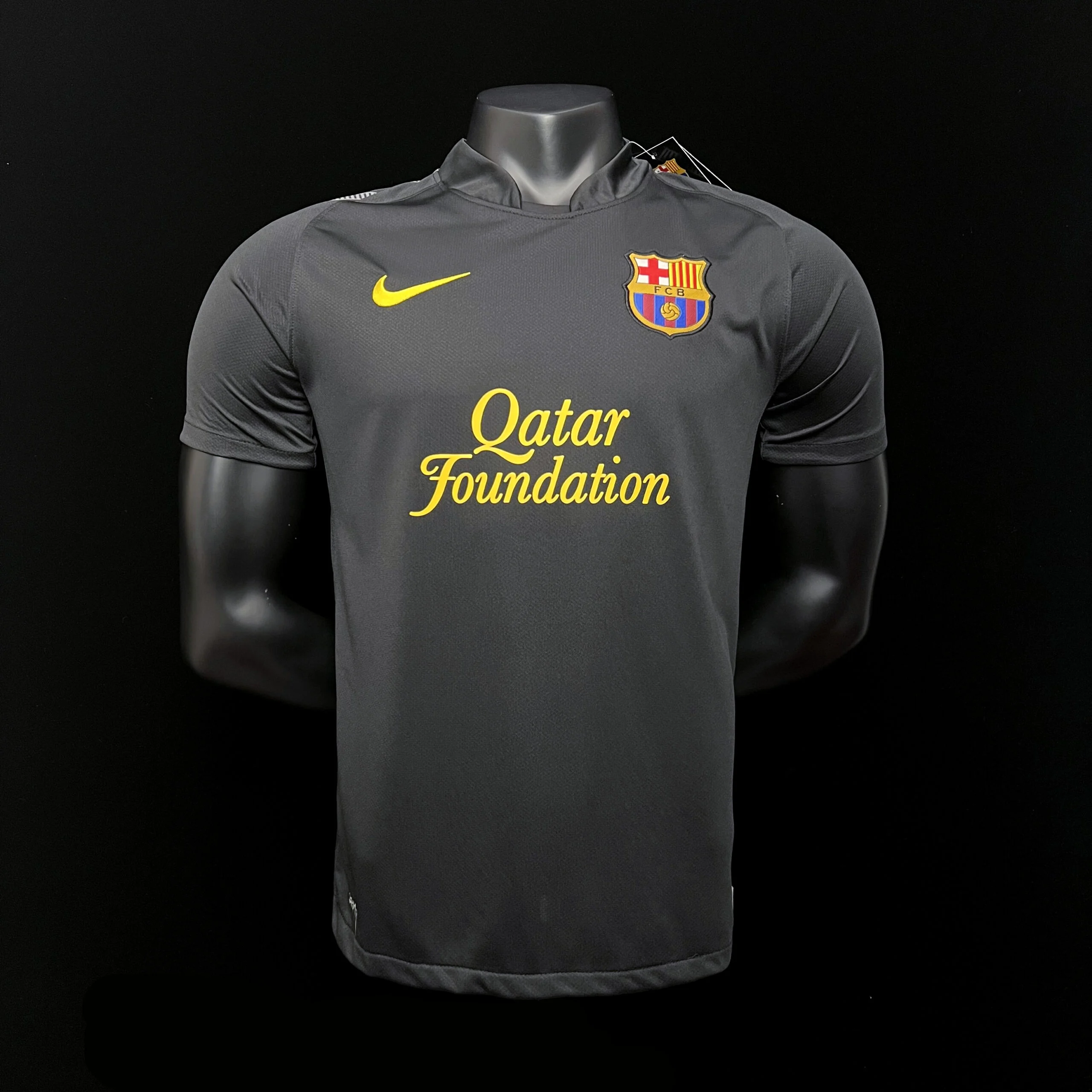 Maillot Barcelone Maillot Rétro 1112 pas cher - Boutique Officielle KIT FOOTBALL