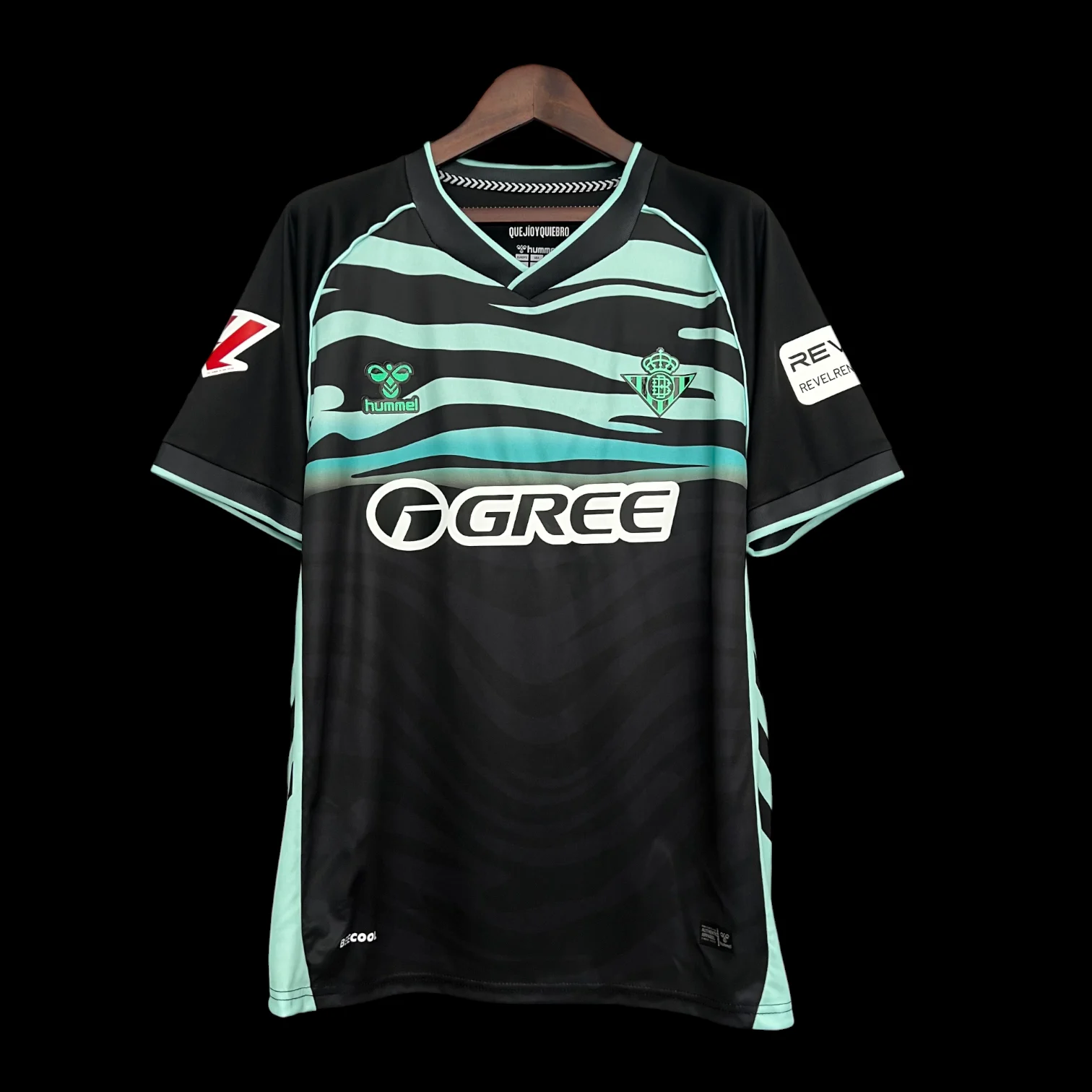 Maillot Betis Séville Maillot Third 2526 pas cher - Boutique Officielle KIT FOOTBALL