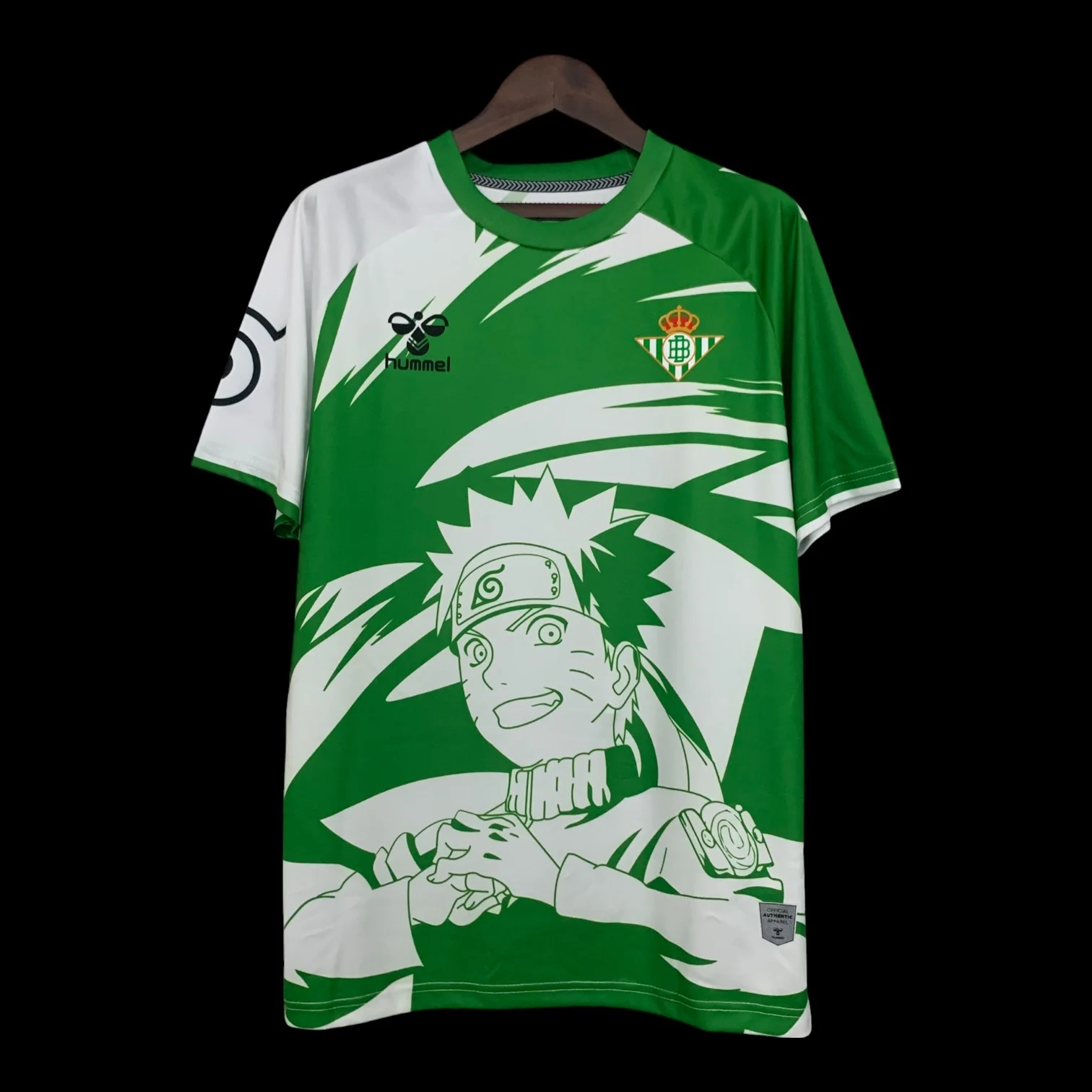 Maillot Betis Sevile Maillot Concept pas cher - Boutique Officielle KIT FOOTBALL