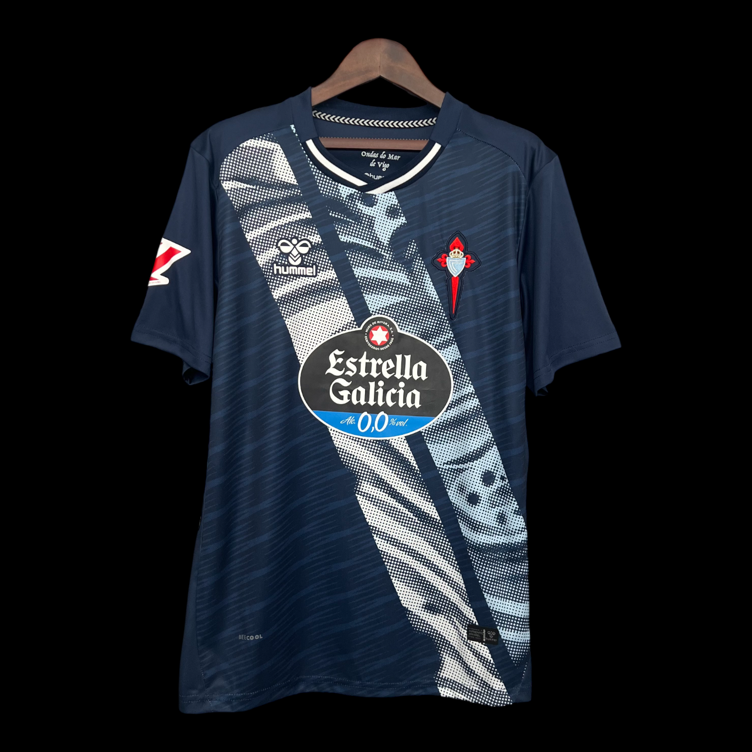 Maillot Celta Vigo Maillot Extérieur 2526 pas cher - Boutique Officielle KIT FOOTBALL