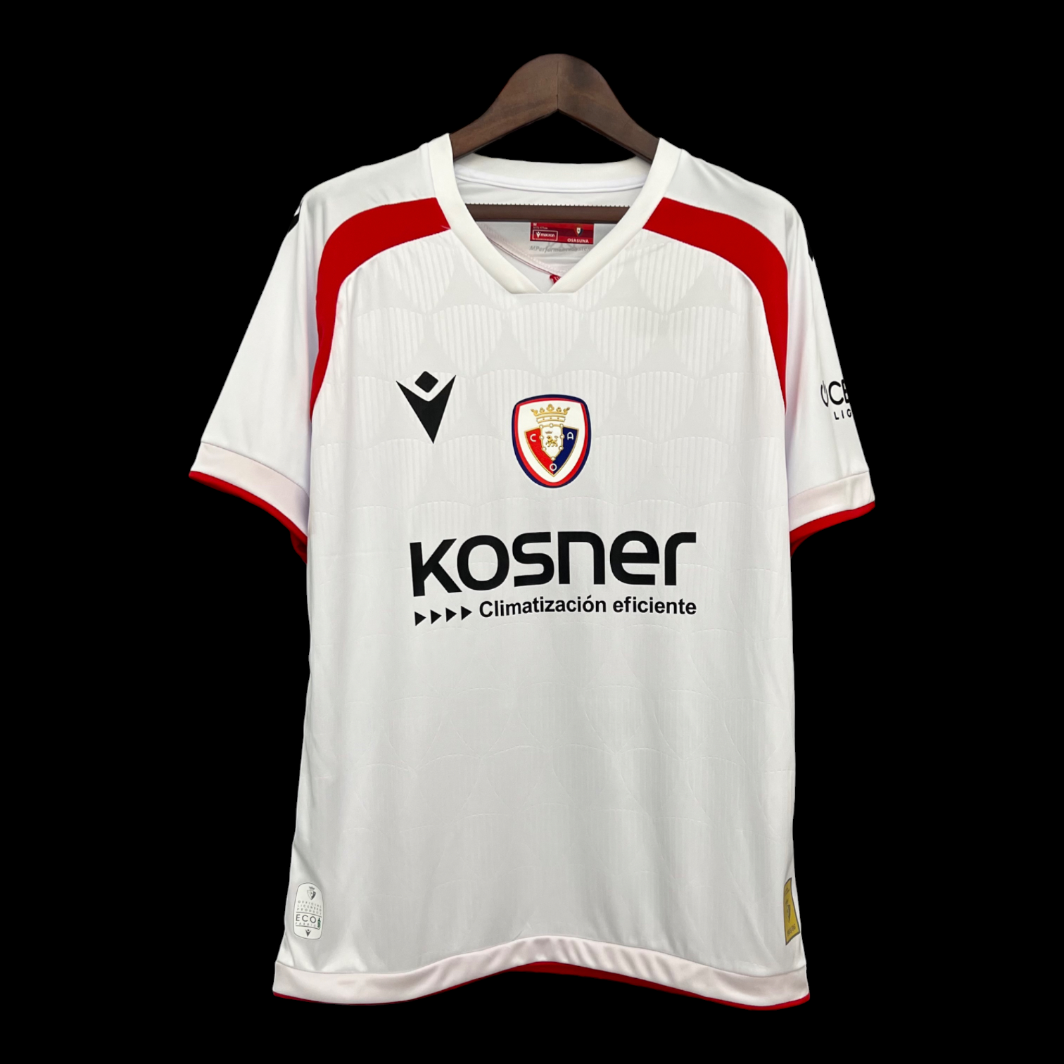 Maillot Osasuna Maillot Third 2526 pas cher - Boutique Officielle KIT FOOTBALL