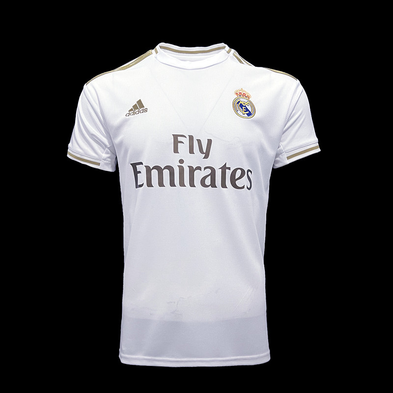 Maillot Real Madrid Maillot Rétro 1920 pas cher - Boutique Officielle KIT FOOTBALL
