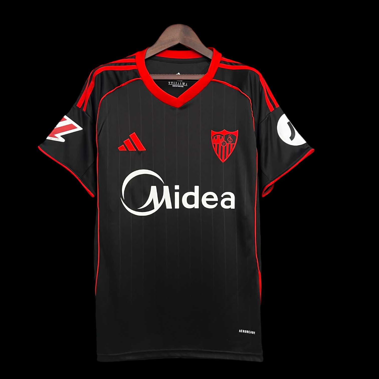 Maillot Séville Maillot Third 2526 pas cher - Boutique Officielle KIT FOOTBALL