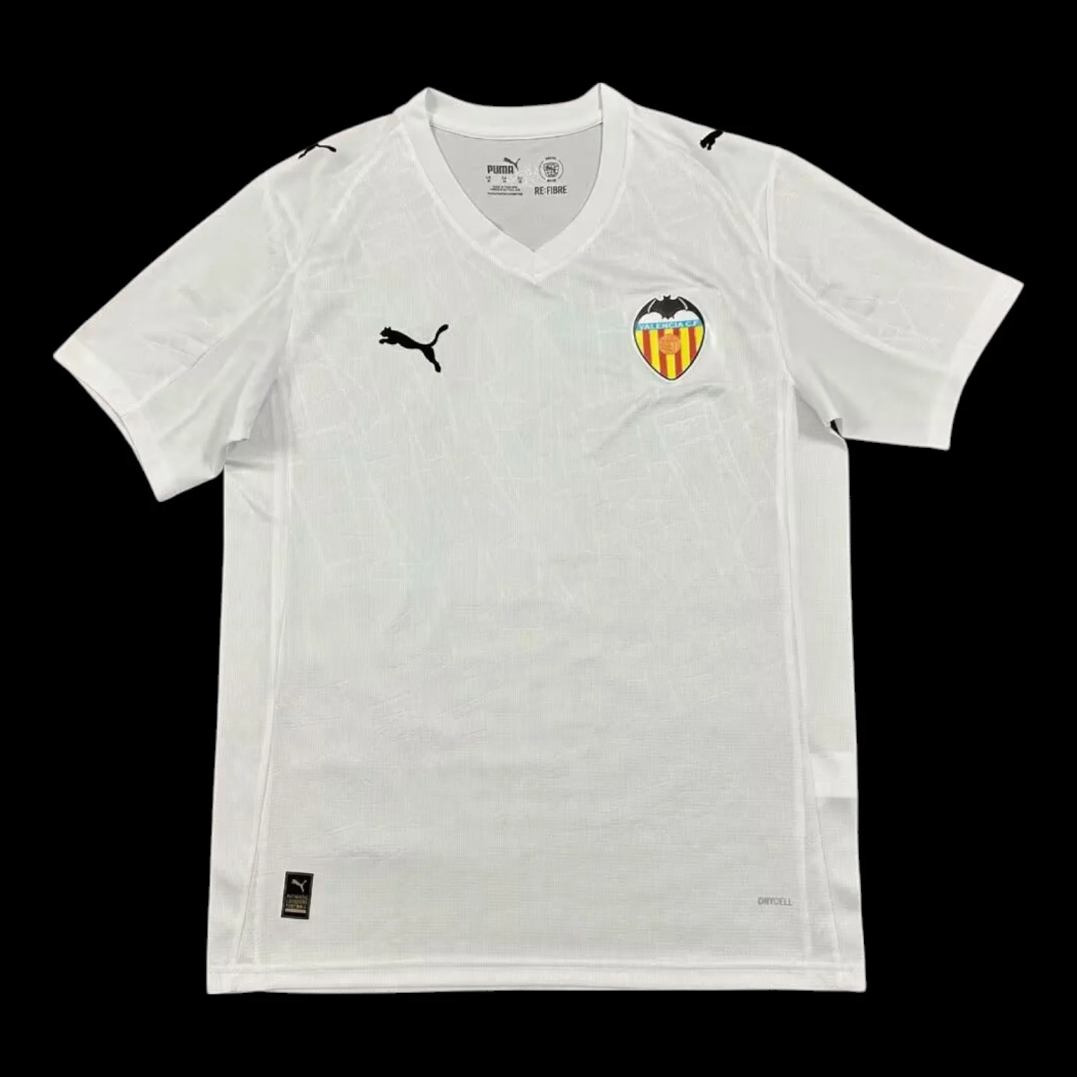 Maillot Valence Maillot Domicile 2526 pas cher - Boutique Officielle KIT FOOTBALL