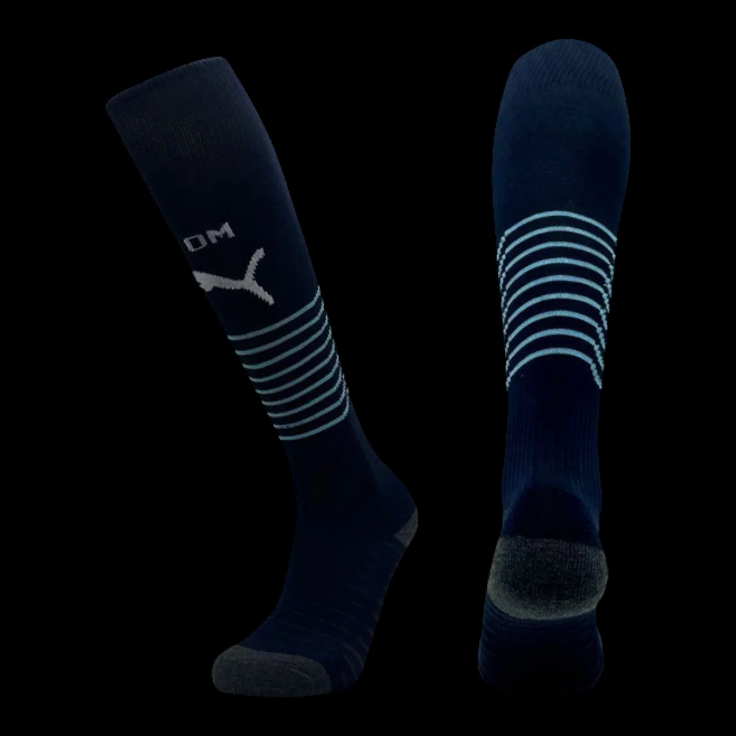 Maillot Marseille Chaussettes Extérieur 2526 pas cher - Boutique Officielle Marseille