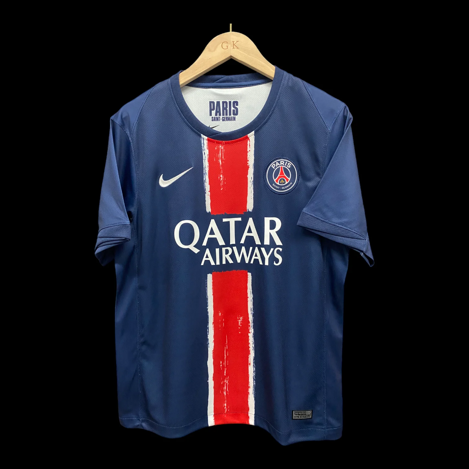 Maillot Paris SG Maillot Domicile 2425 pas cher - Boutique Officielle KIT FOOTBALL