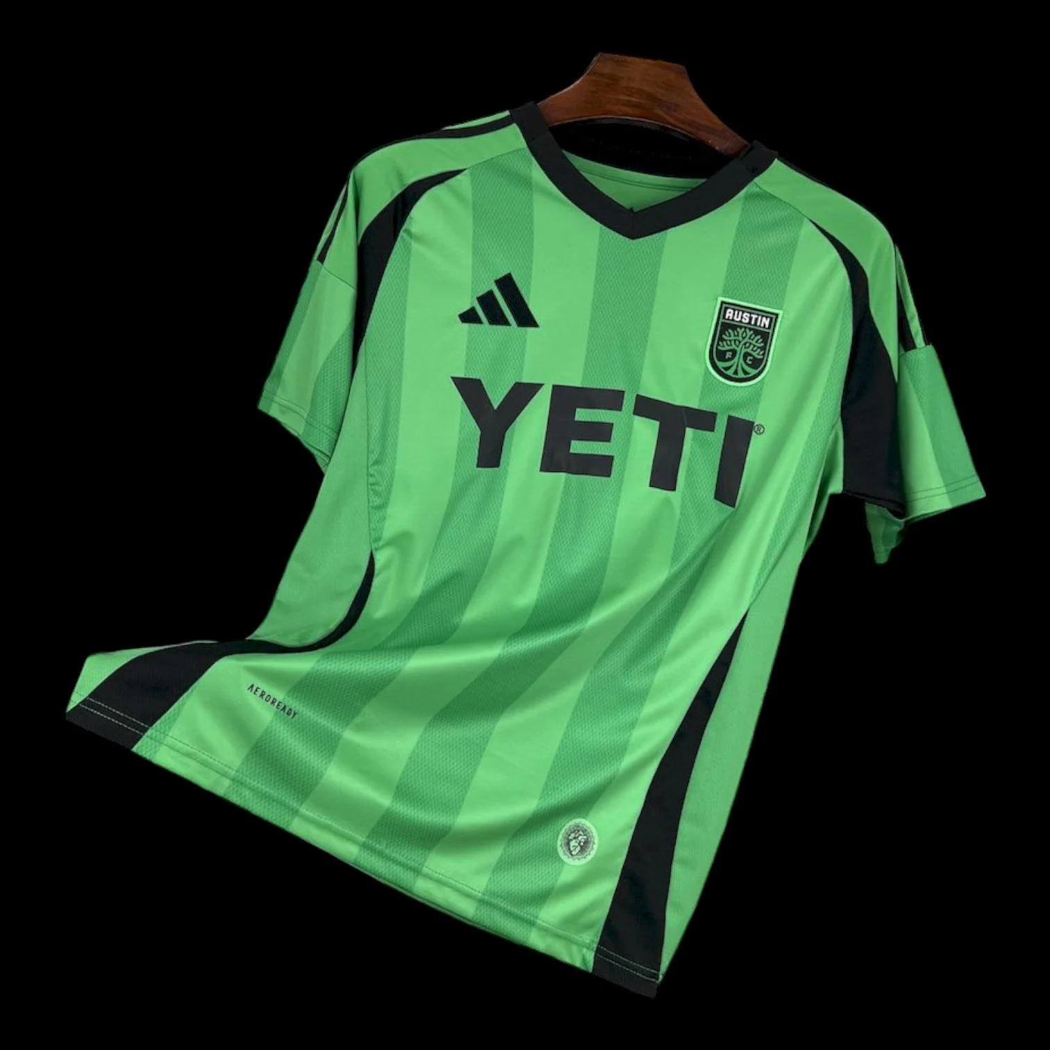 Maillot Austin Maillot Domicile 2627 pas cher - Boutique Officielle KIT FOOTBALL