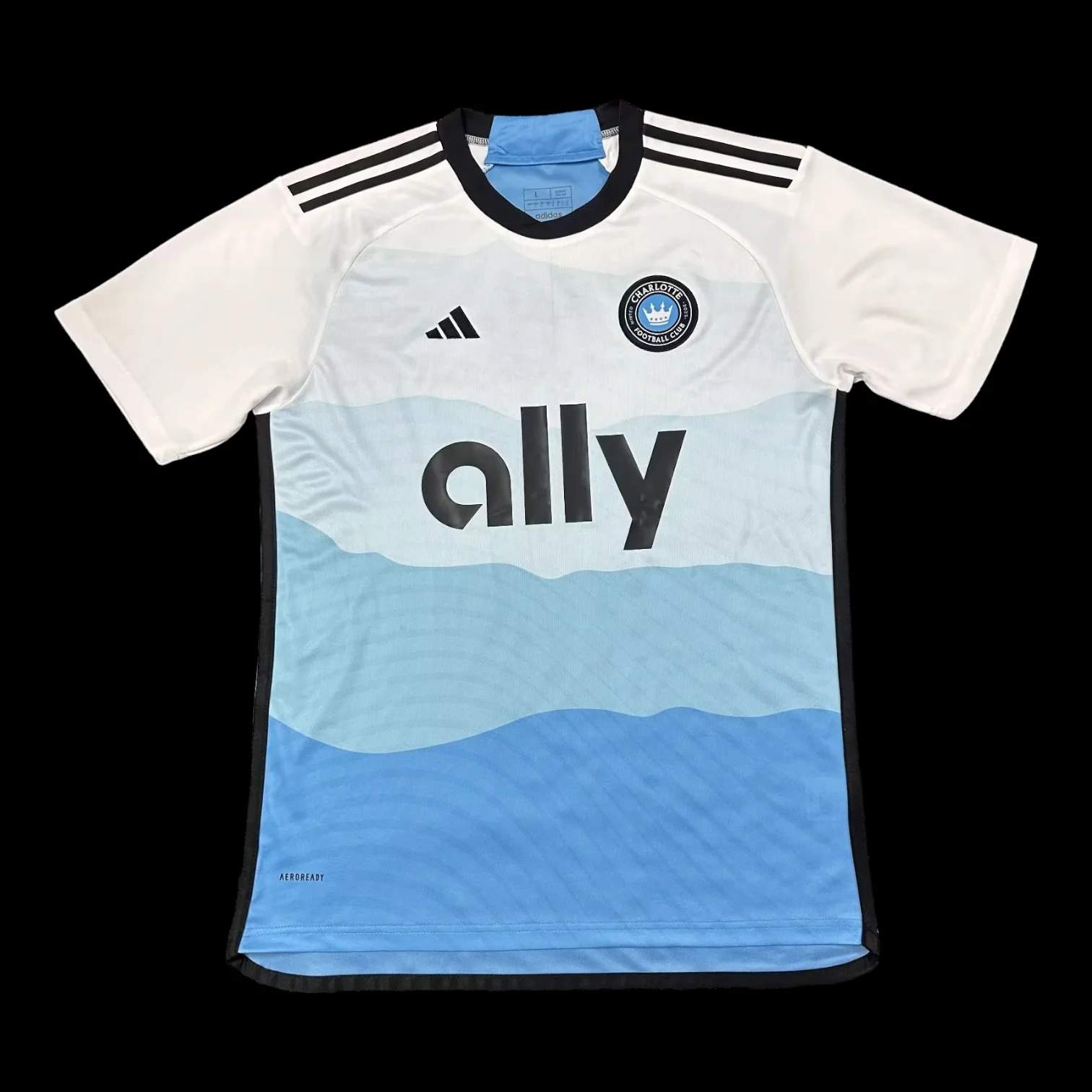 Maillot Charlotte Maillot Domicile 2526 pas cher - Boutique Officielle KIT FOOTBALL