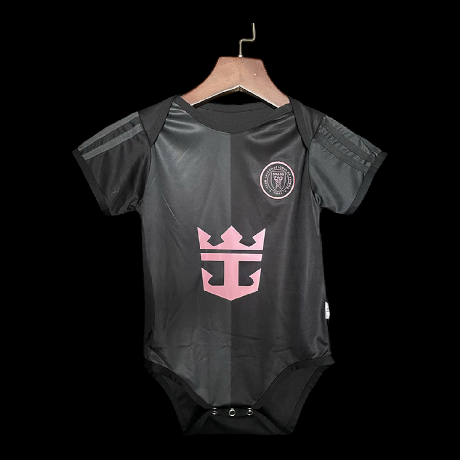 Maillot Inter Miami Body Extérieur 2526 – Bébé pas cher - Boutique Officielle KIT FOOTBALL
