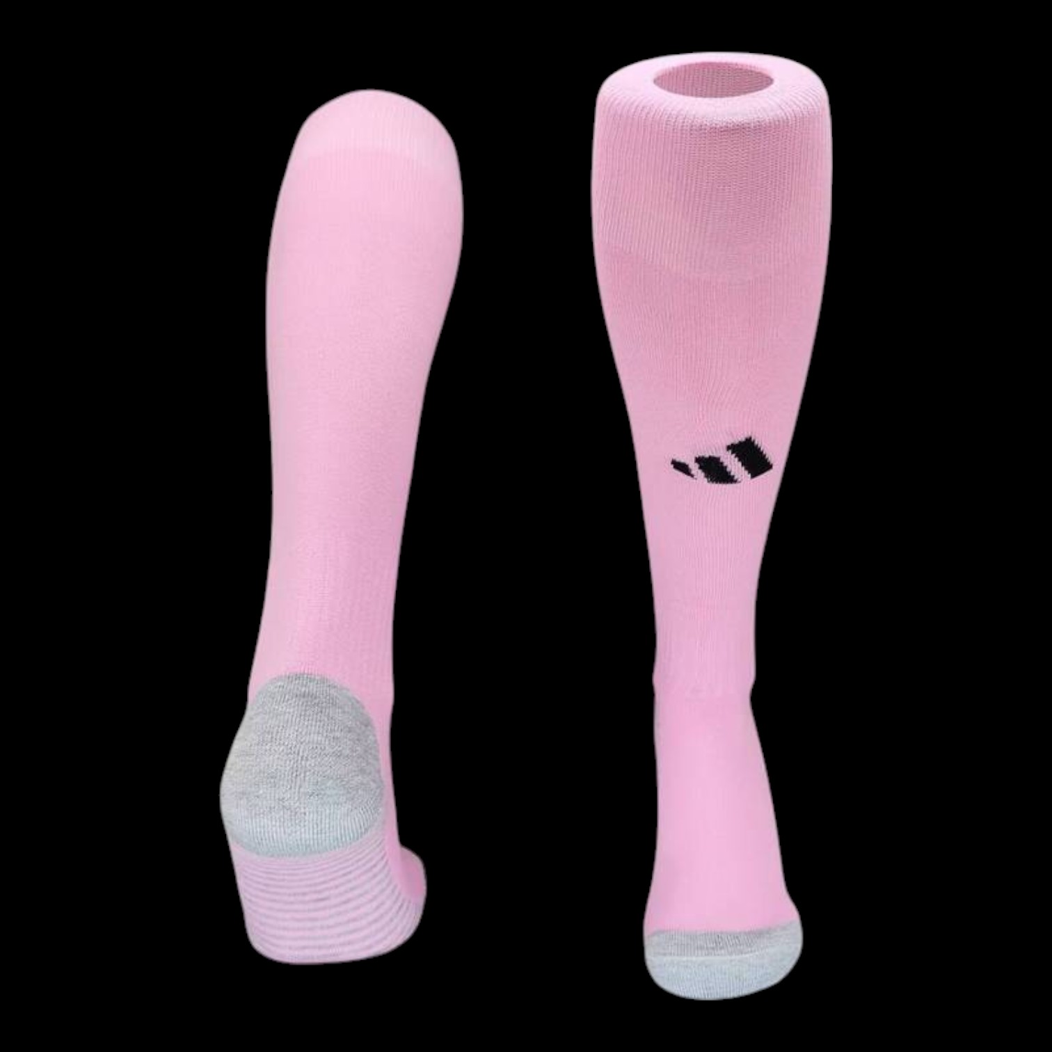 Maillot Inter Miami Chaussettes Domicile 2526 pas cher - Boutique Officielle KIT FOOTBALL