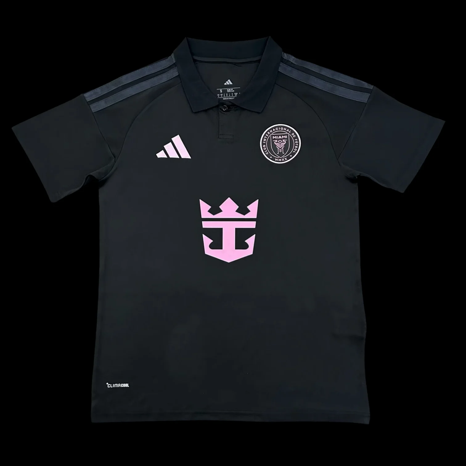 Maillot Inter Miami Maillot Extérieur 2627 pas cher - Boutique Officielle KIT FOOTBALL