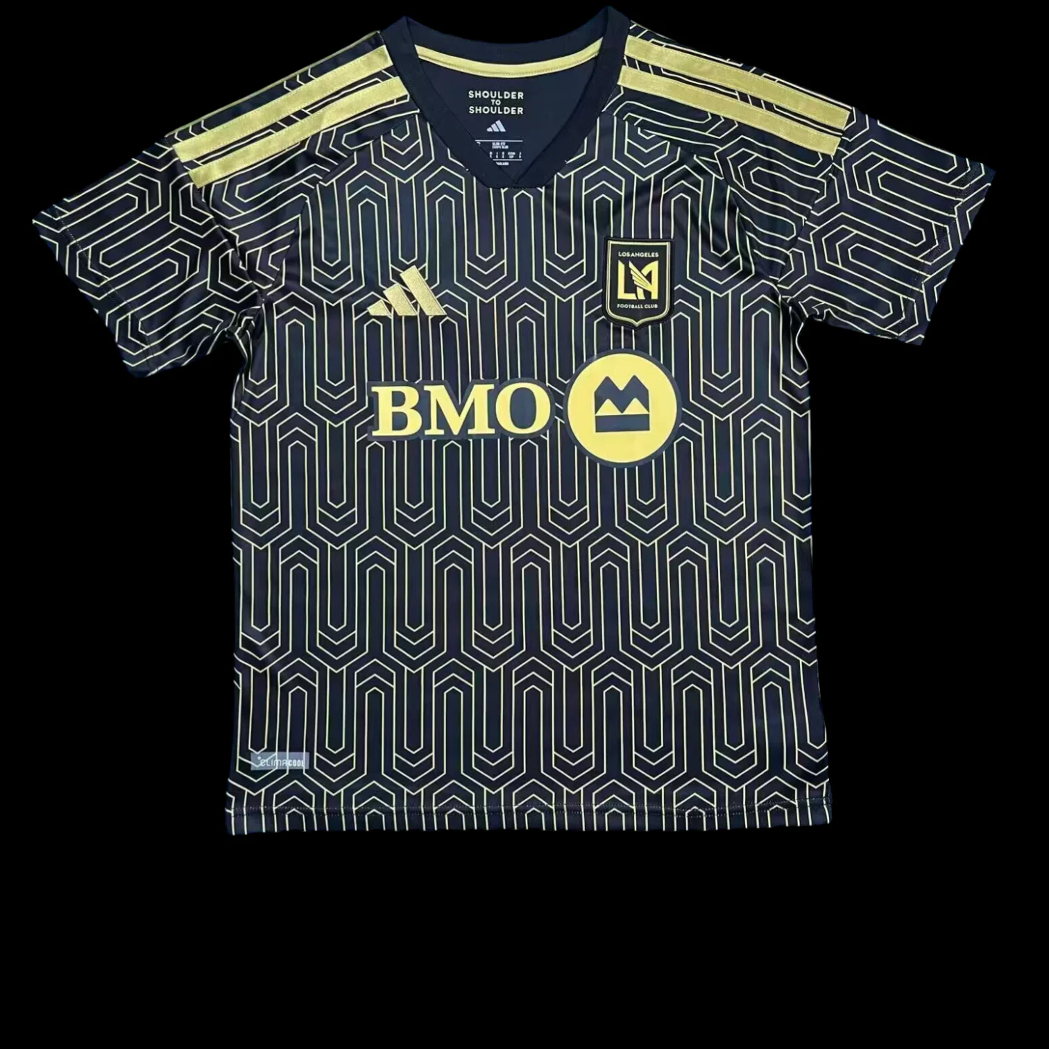 Maillot Los Angeles FC Maillot Domicile 2627 pas cher - Boutique Officielle KIT FOOTBALL